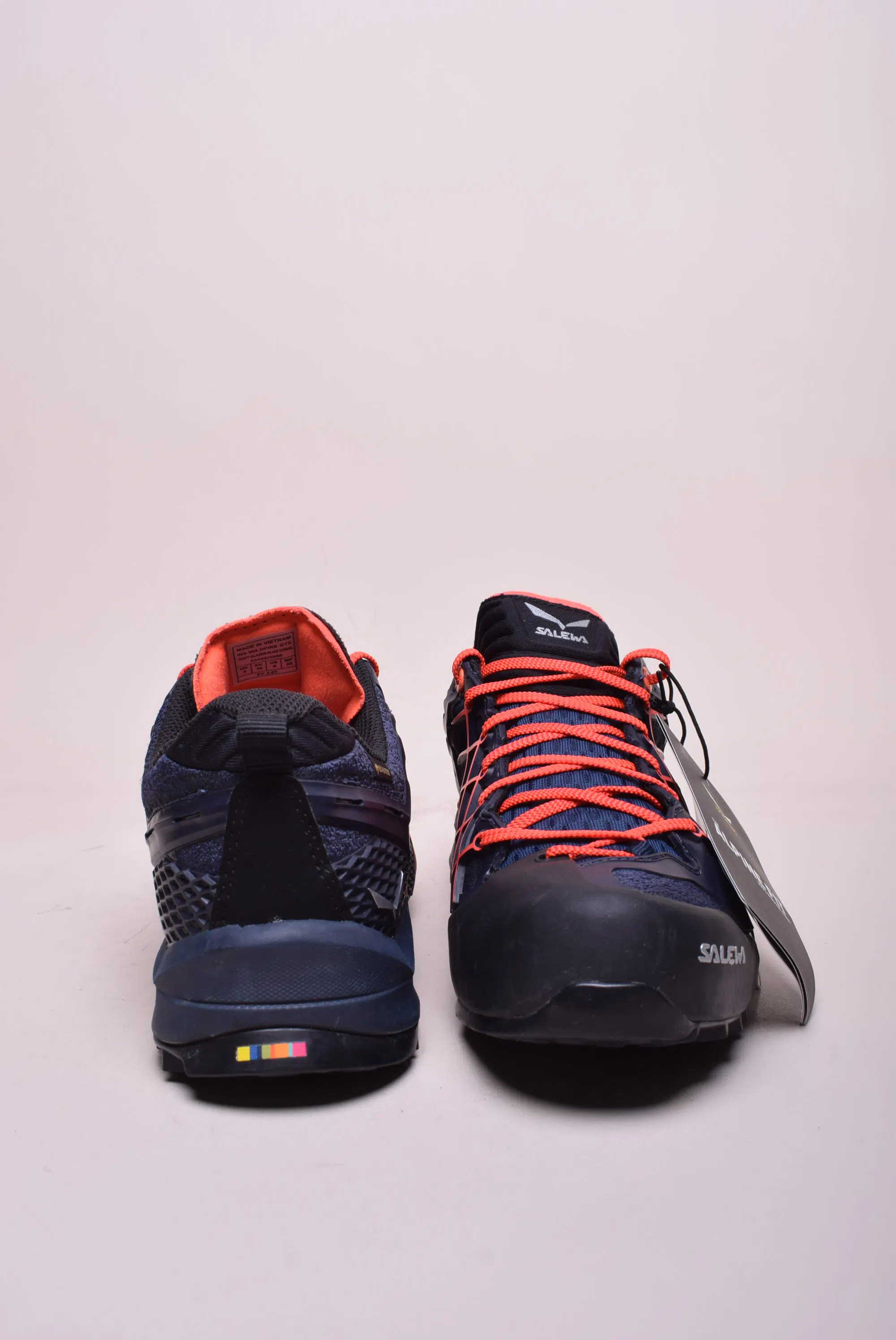 Ghete trekking dama Wildfire Gtx [2]