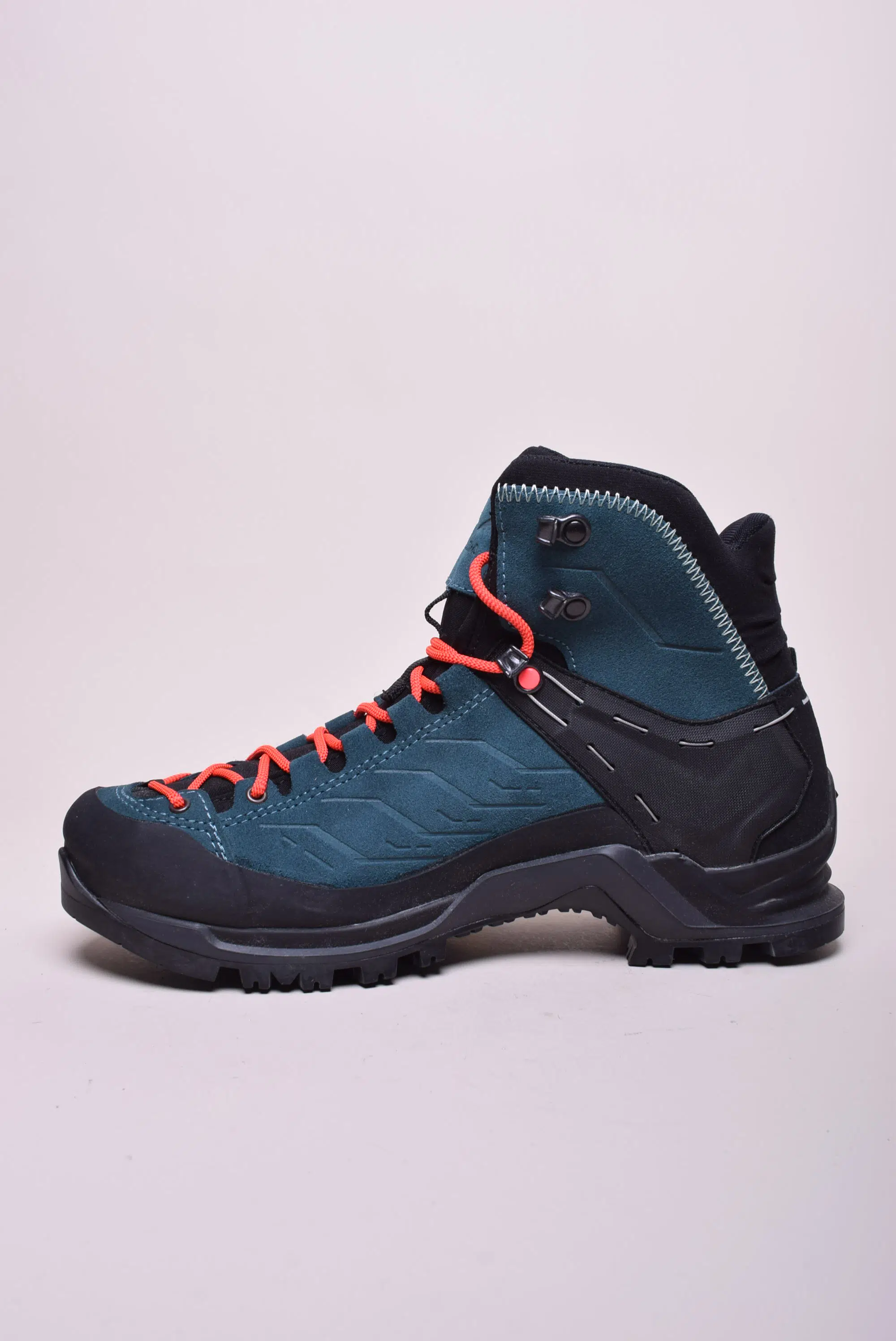Ghete trekking dama WS MTN Trainer Mid GTX [3]
