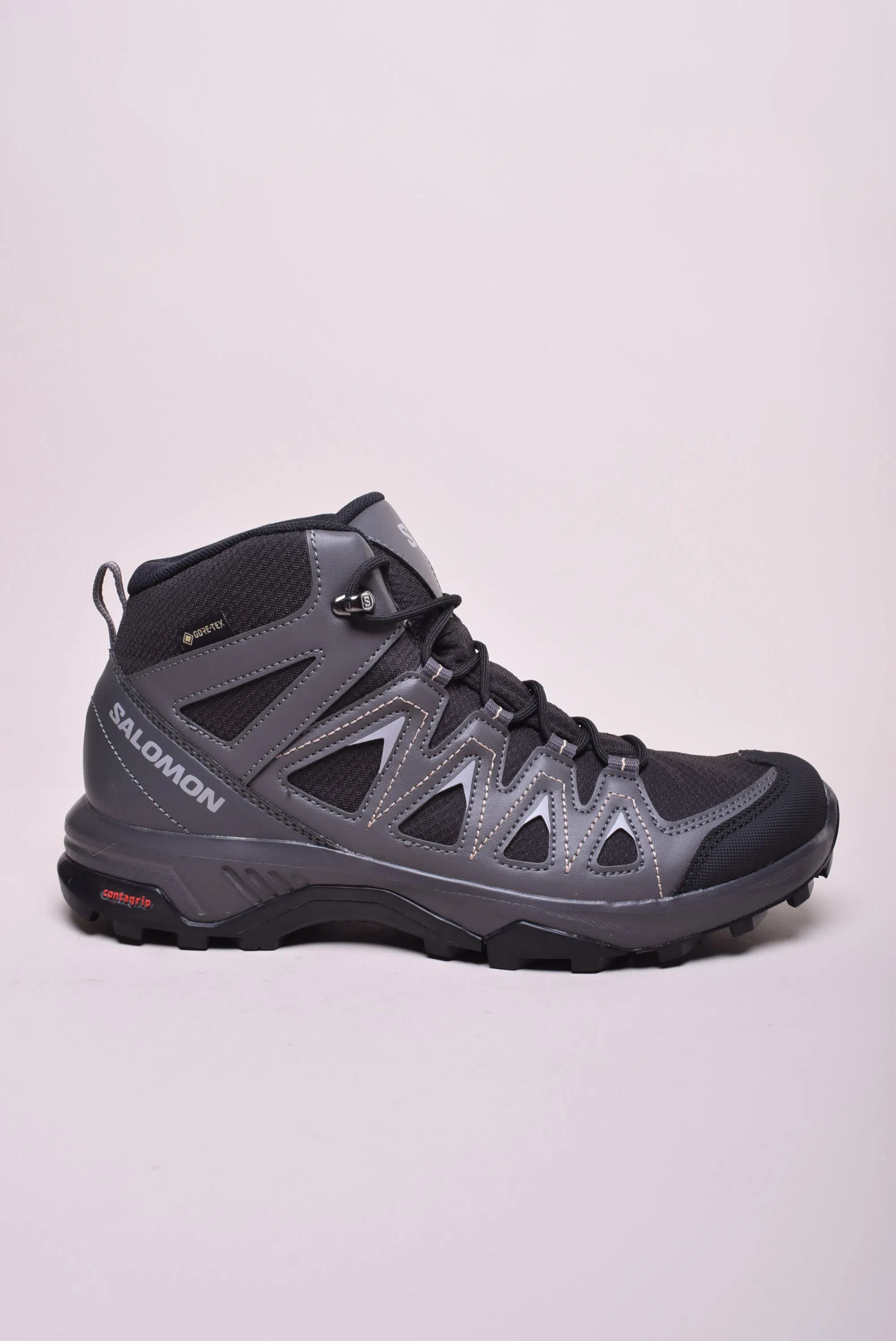 Ghete trekking dama X Braze Mid Gtx [0]