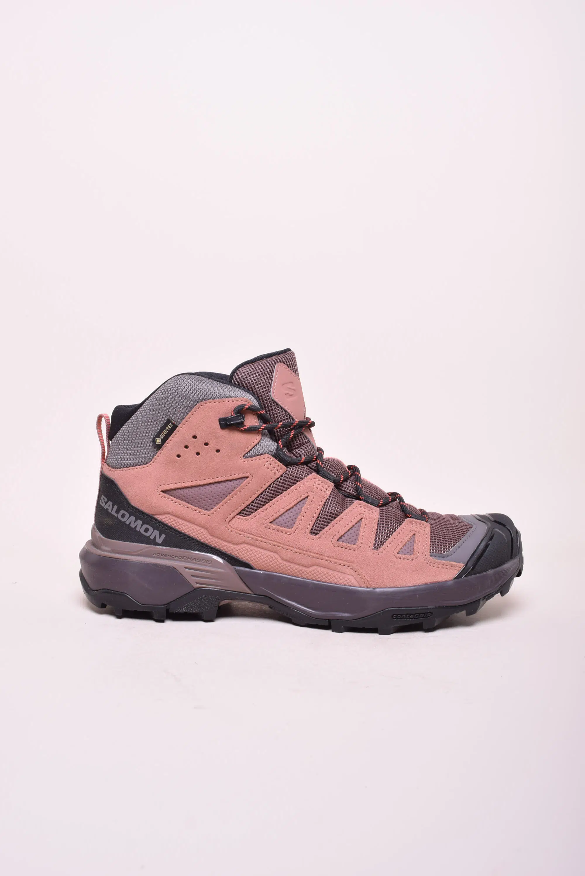 Ghete trekking dama X Ultra 360 Edge GTX [0]