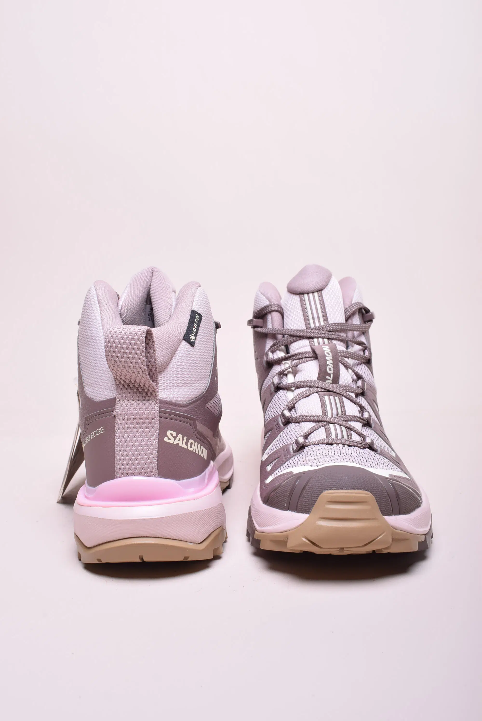 Ghete trekking dama X Ultra 360 Edge Mid Gtx [2]