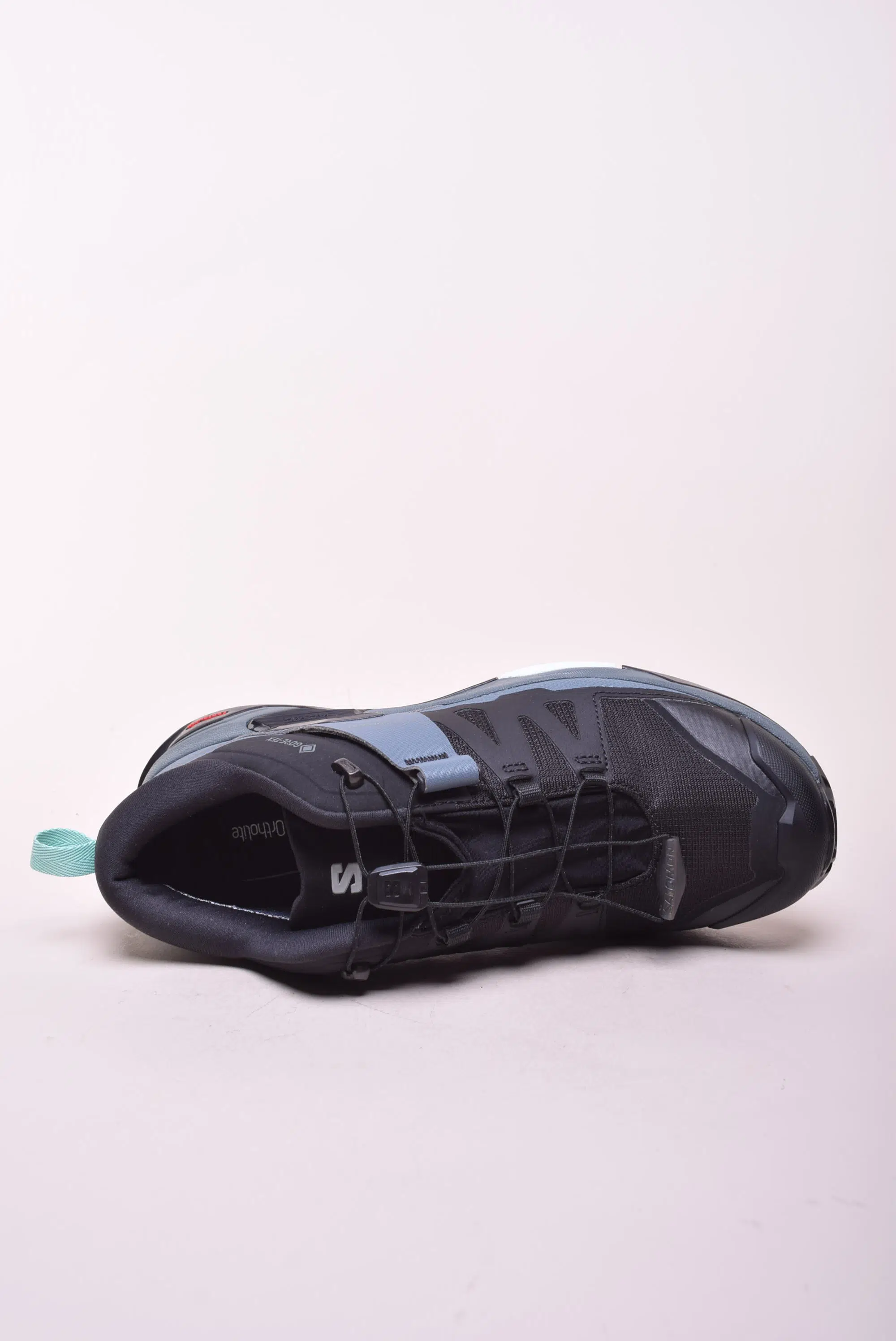 Ghete trekking dama X Ultra 4 GTX [3]