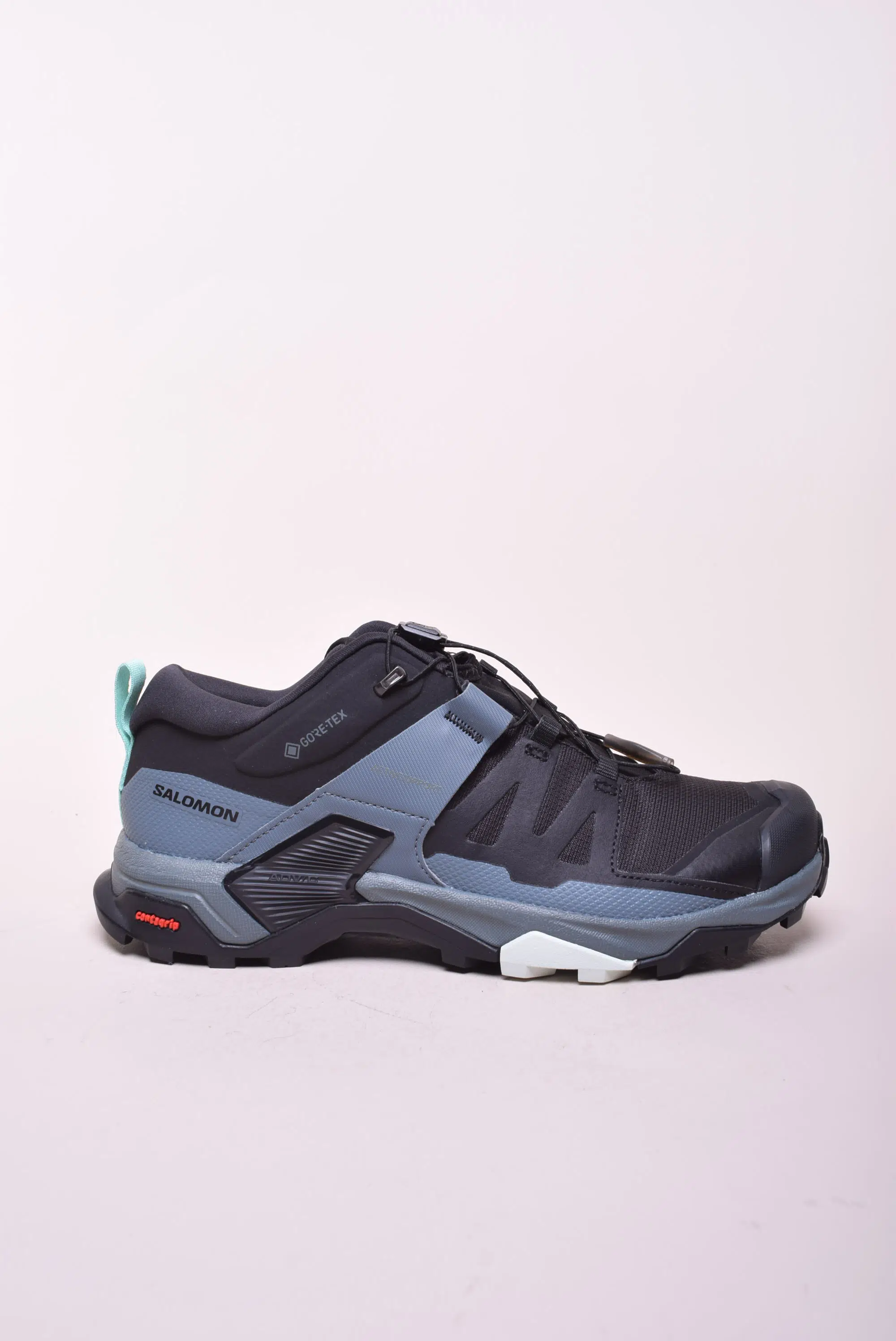 Ghete trekking dama X Ultra 4 GTX [0]