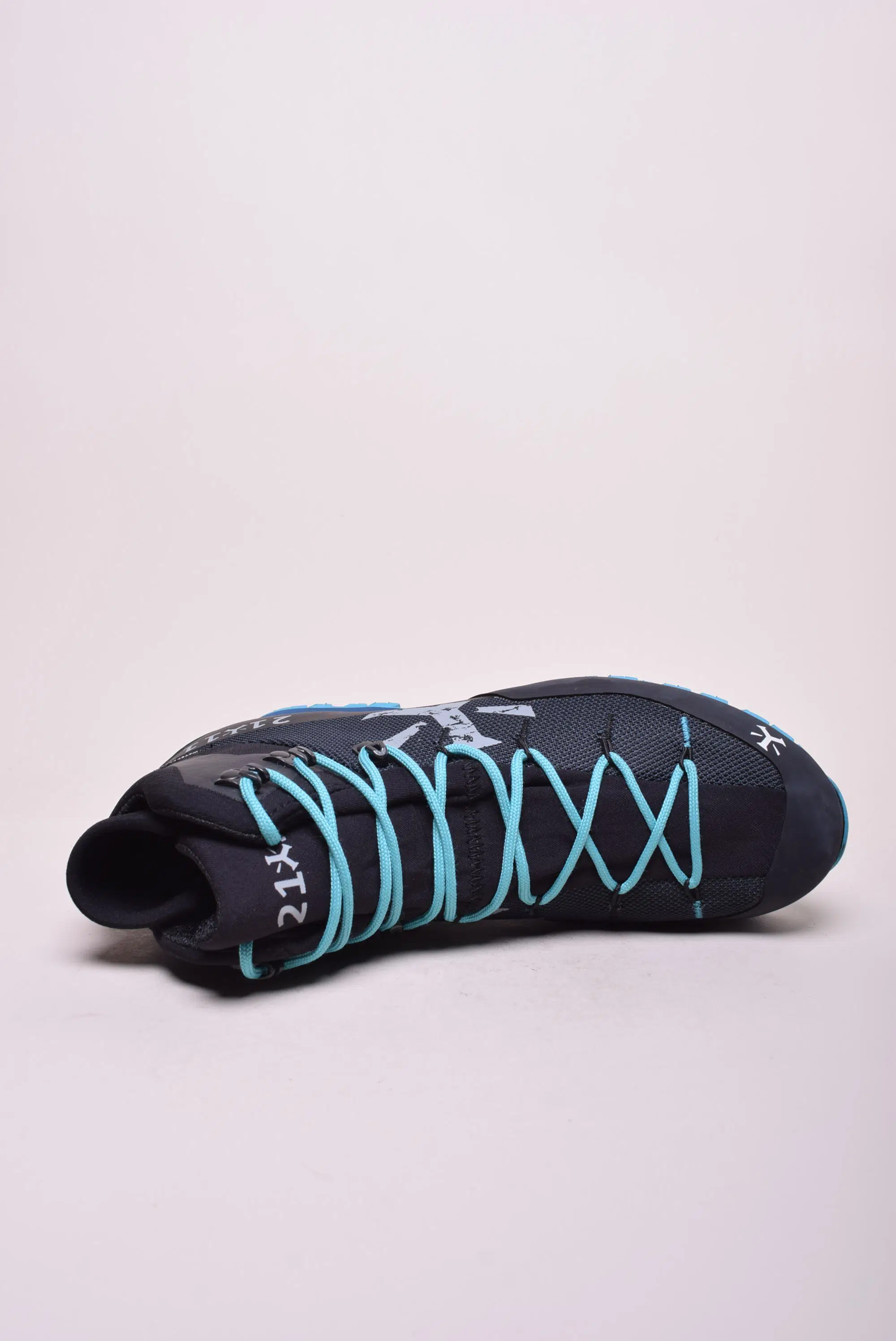 Ghete trekking unisex Alpha Mid Evo, impermeabile [3]