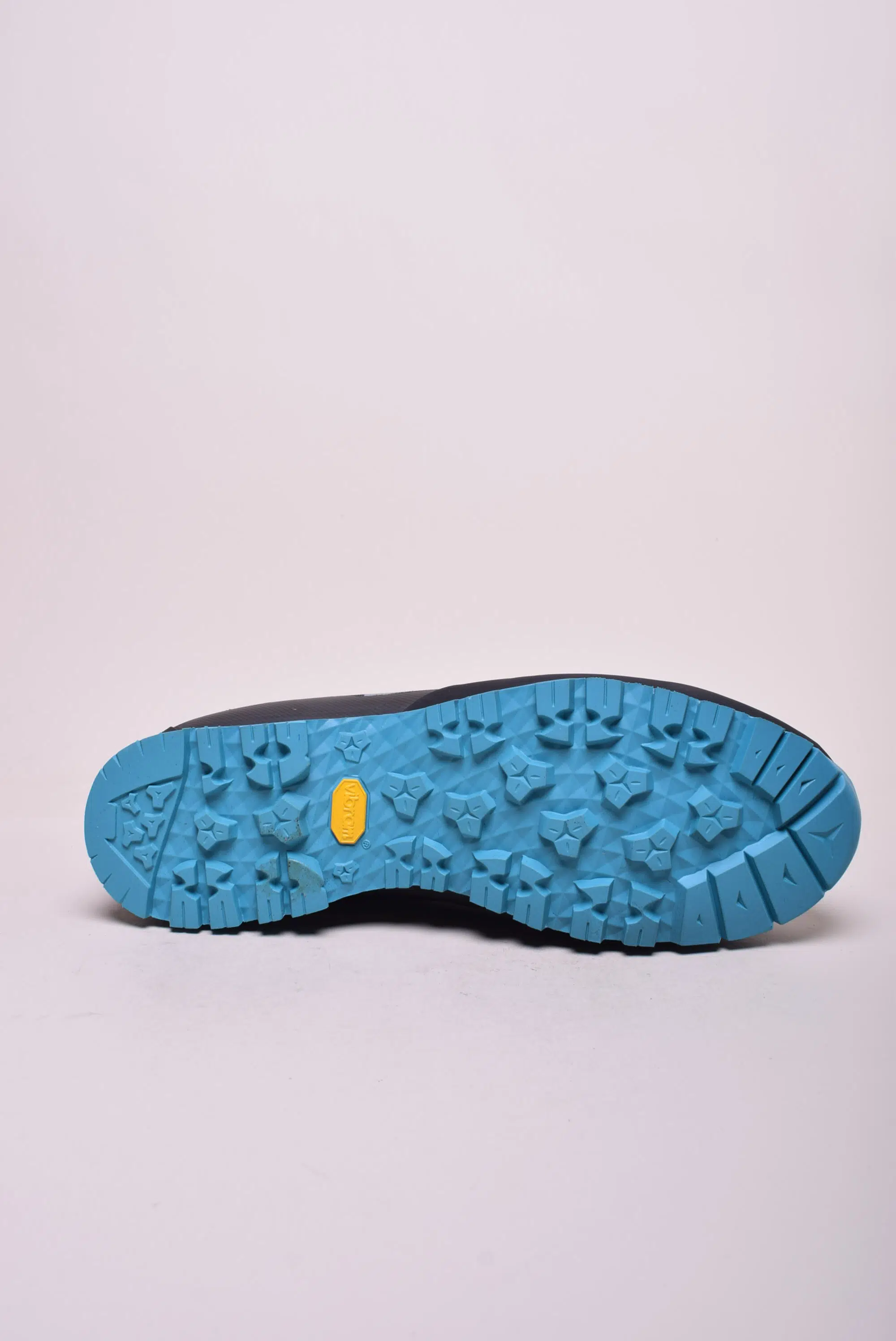 Ghete trekking unisex Alpha Mid Evo, impermeabile [1]
