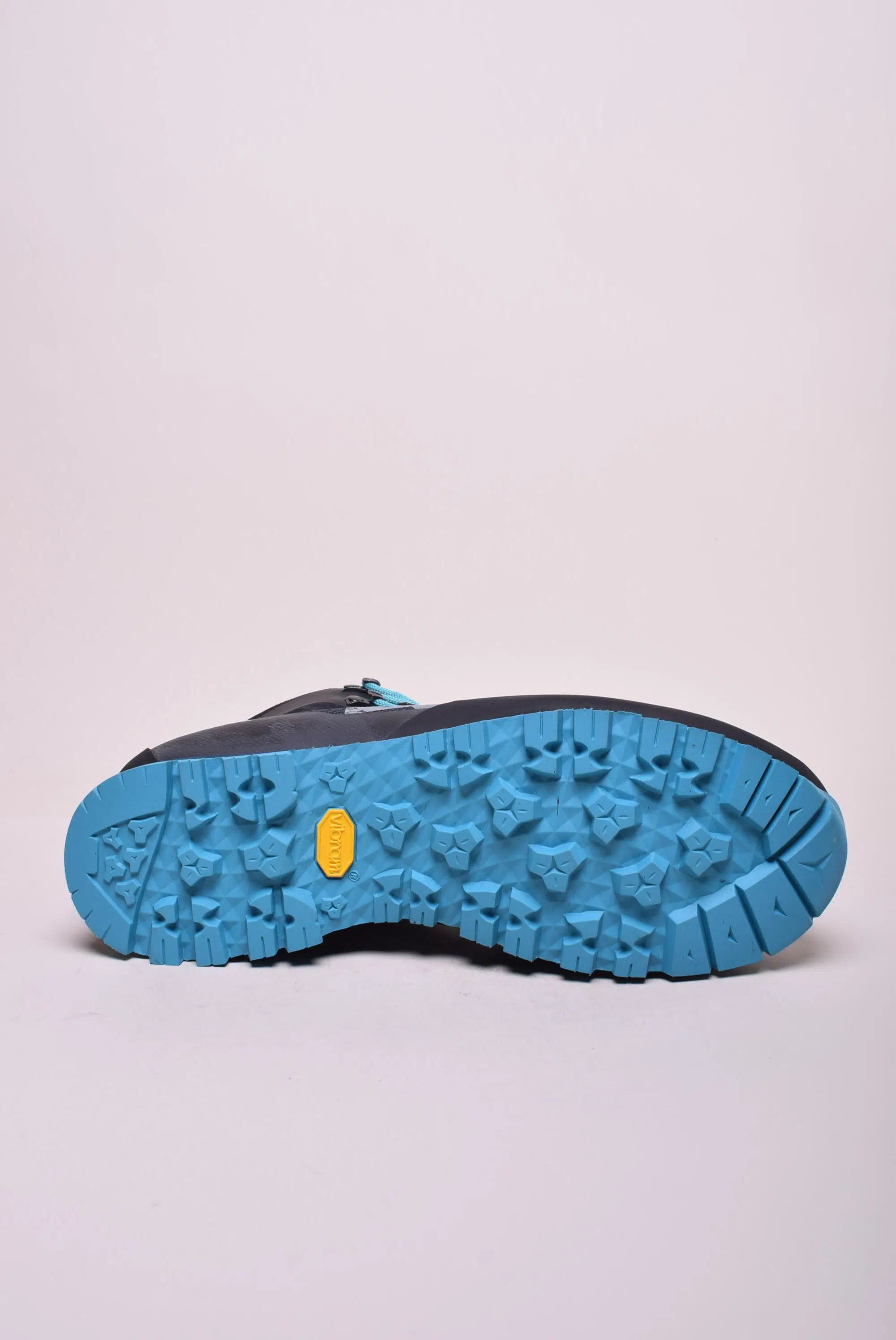 Ghete trekking unisex Alpha Mid Evo, impermeabile [1]