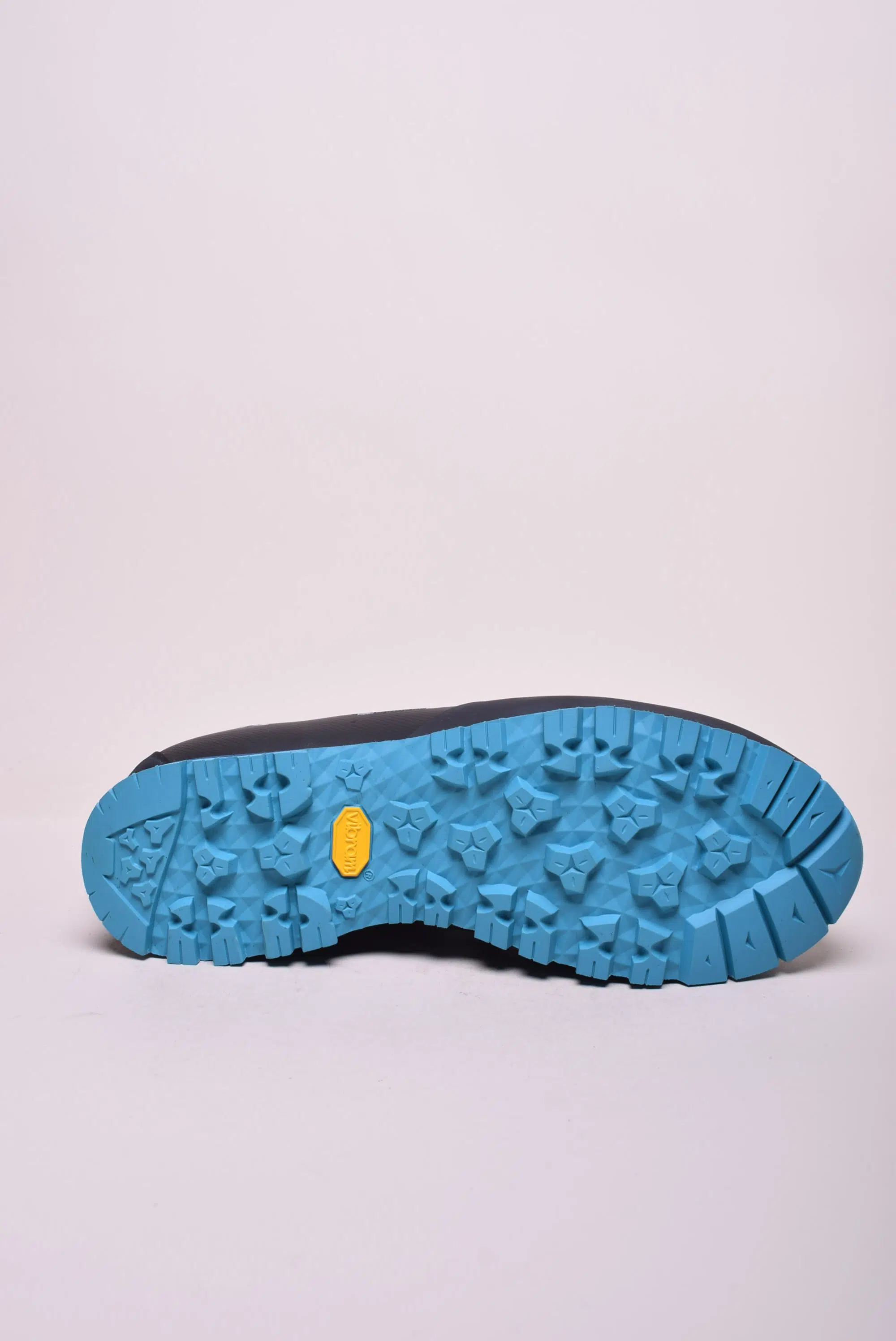 Ghete trekking unisex Alpha Mid Evo, impermeabile [1]