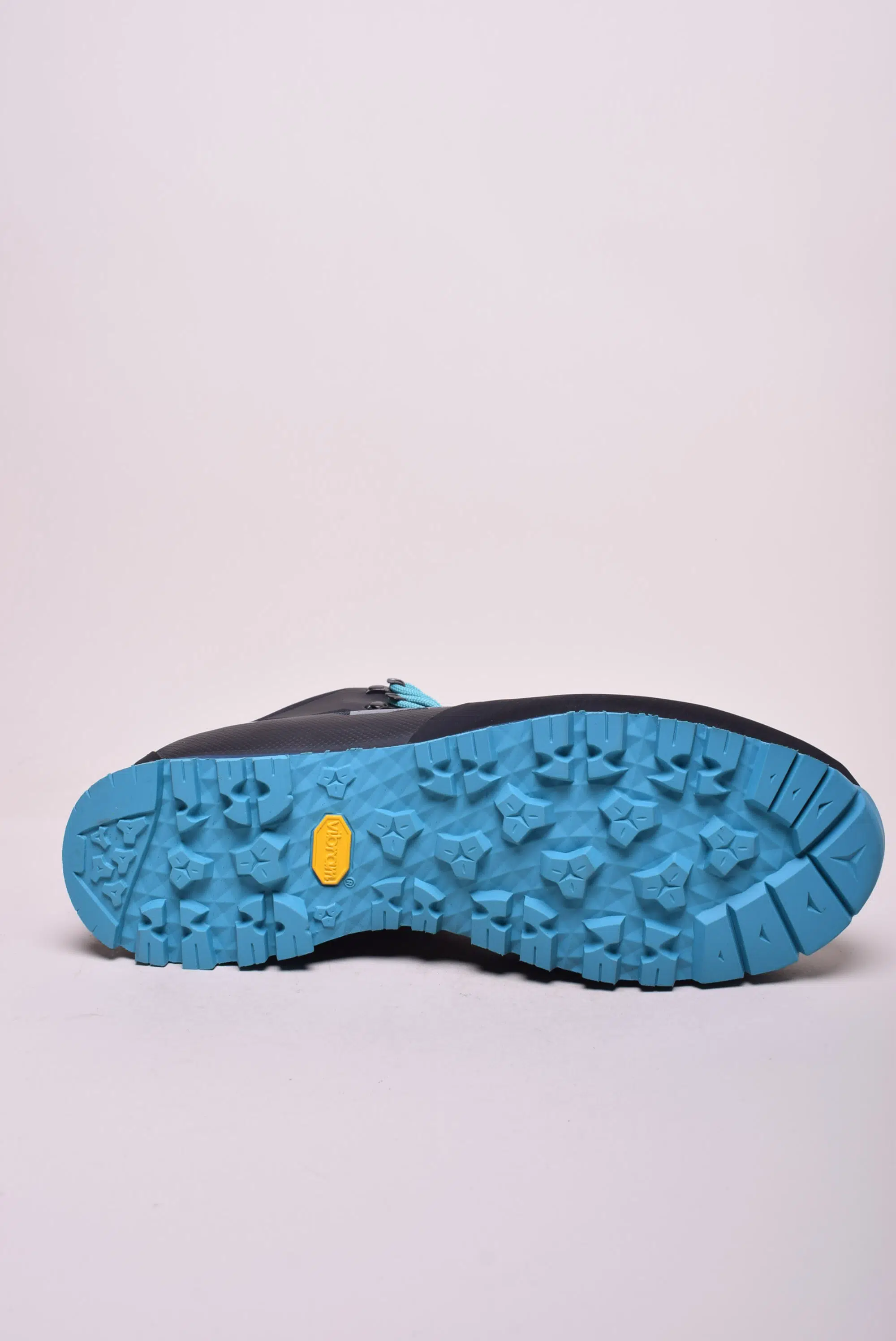 Ghete trekking unisex Alpha Mid Evo, impermeabile [1]