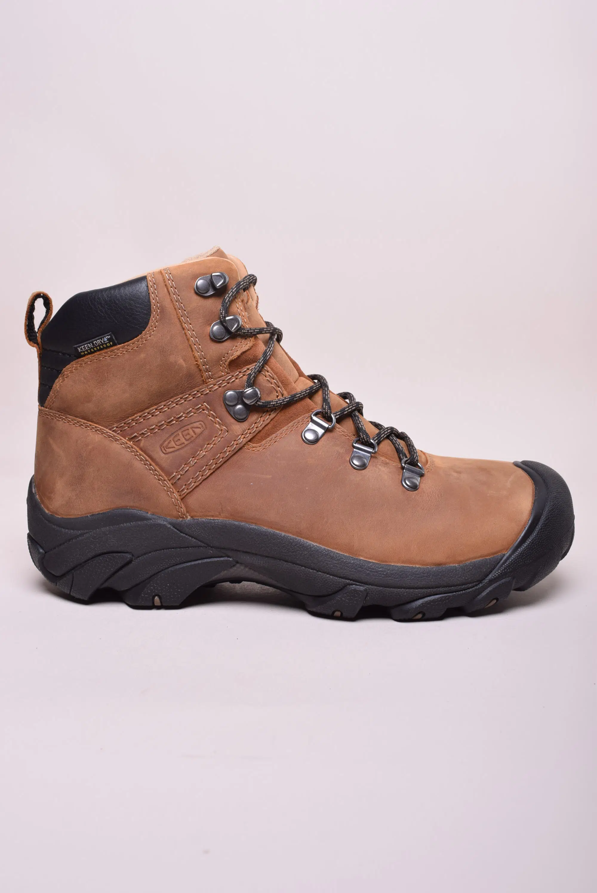 SUMMER SALE % - Ghete trekking unisex Pyrenees, impermeabile
