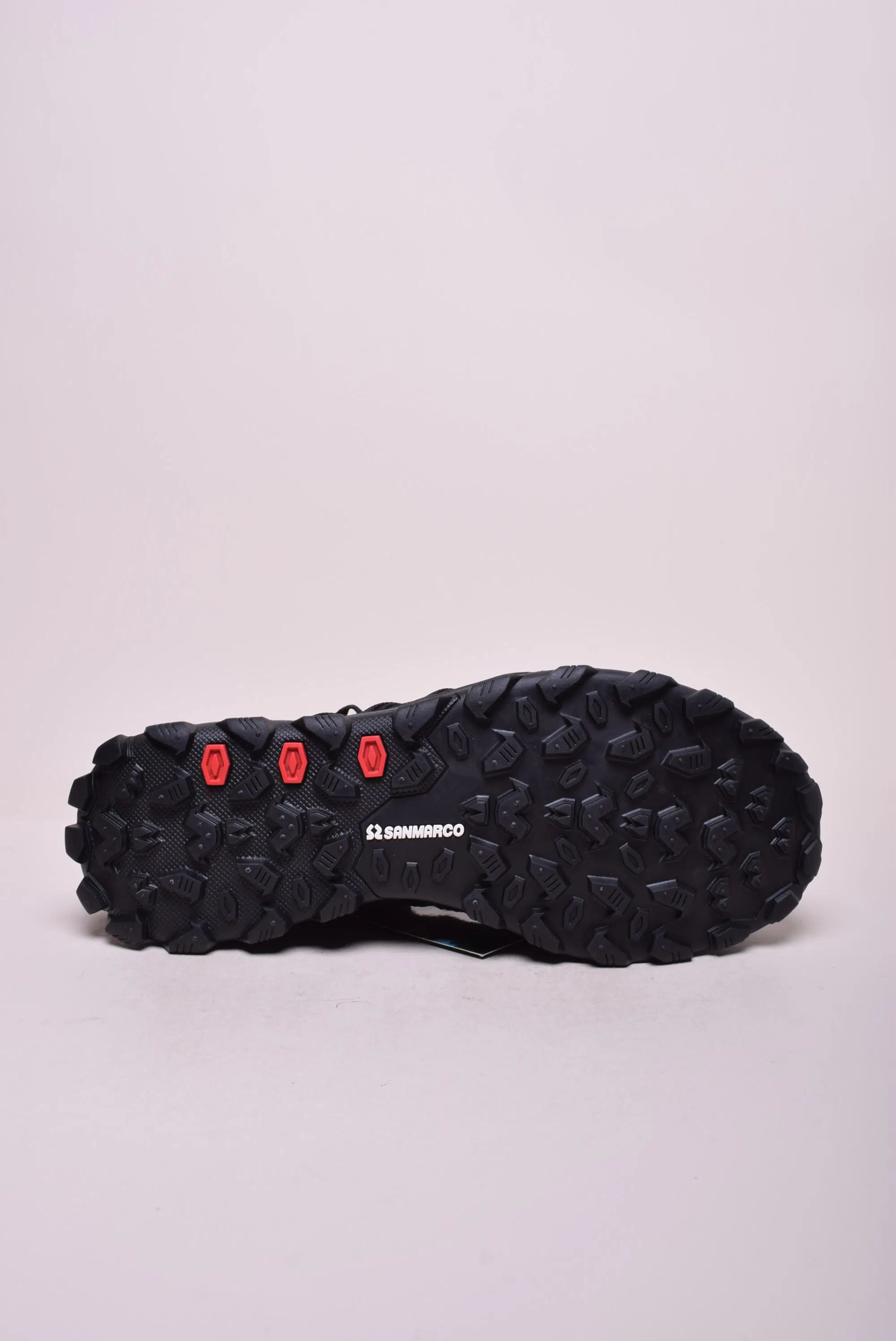Ghete trekking unisex Trek Sock [1]