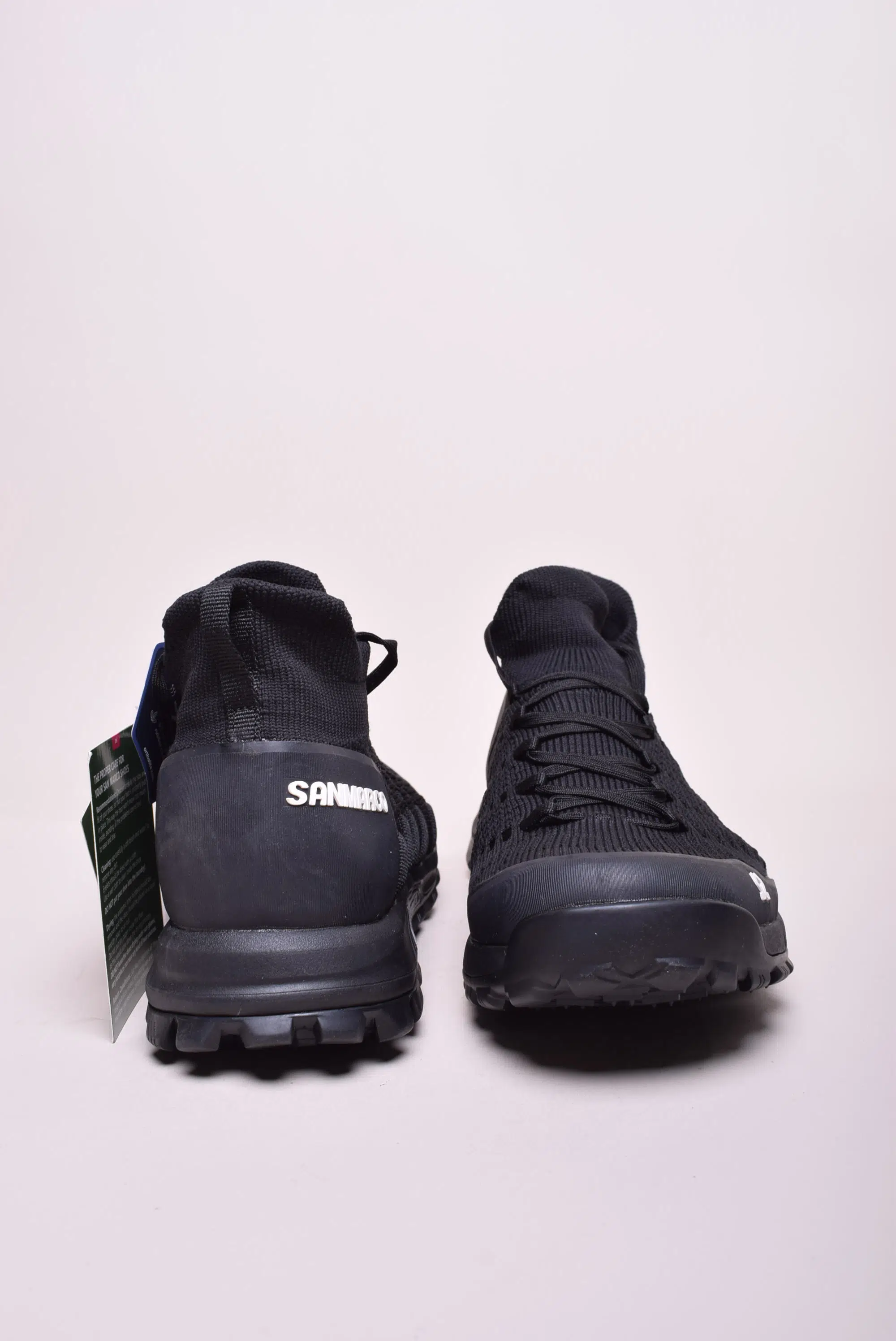 Ghete trekking unisex Trek Sock [2]