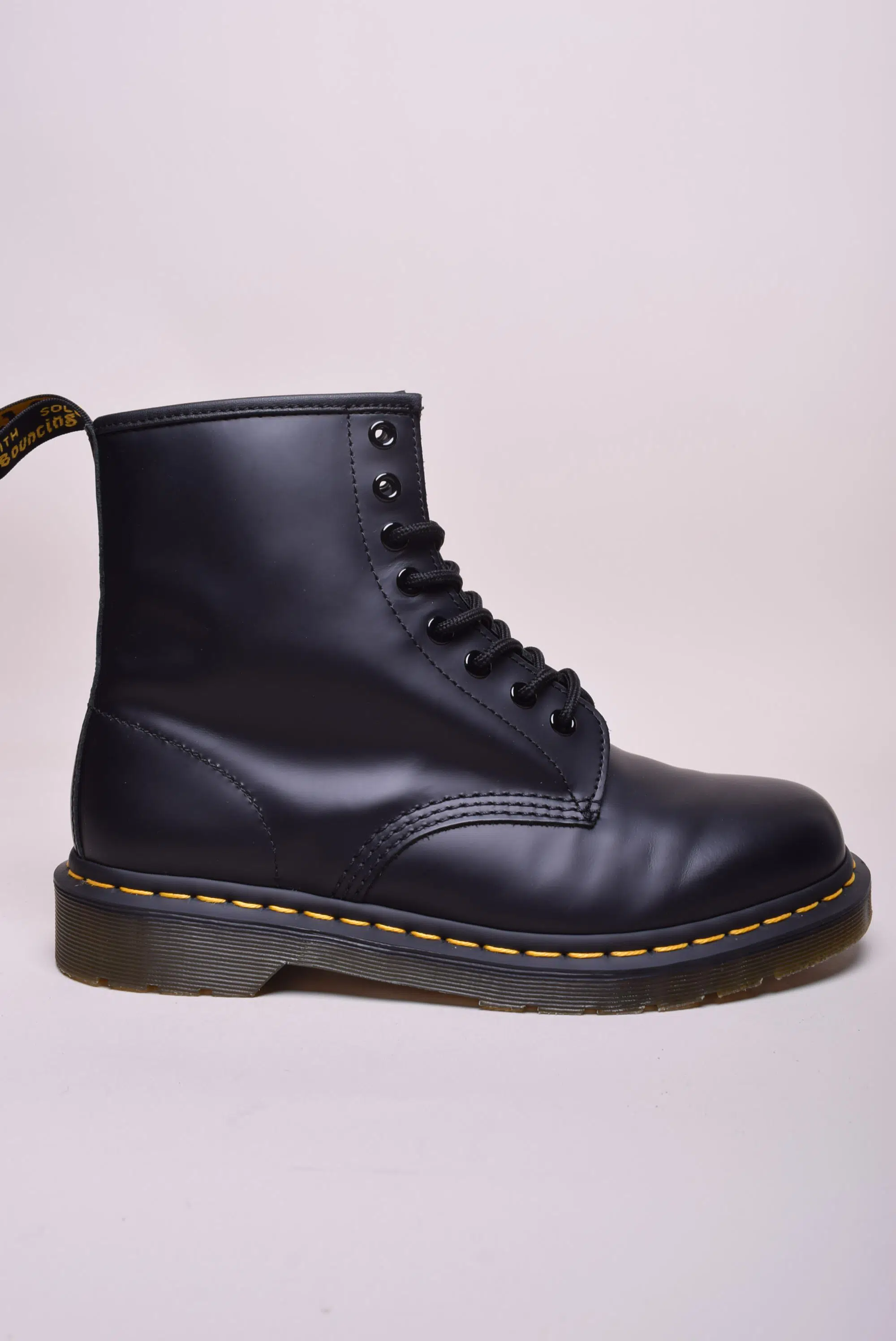 Încălțăminte damă - Ghete unisex 1460