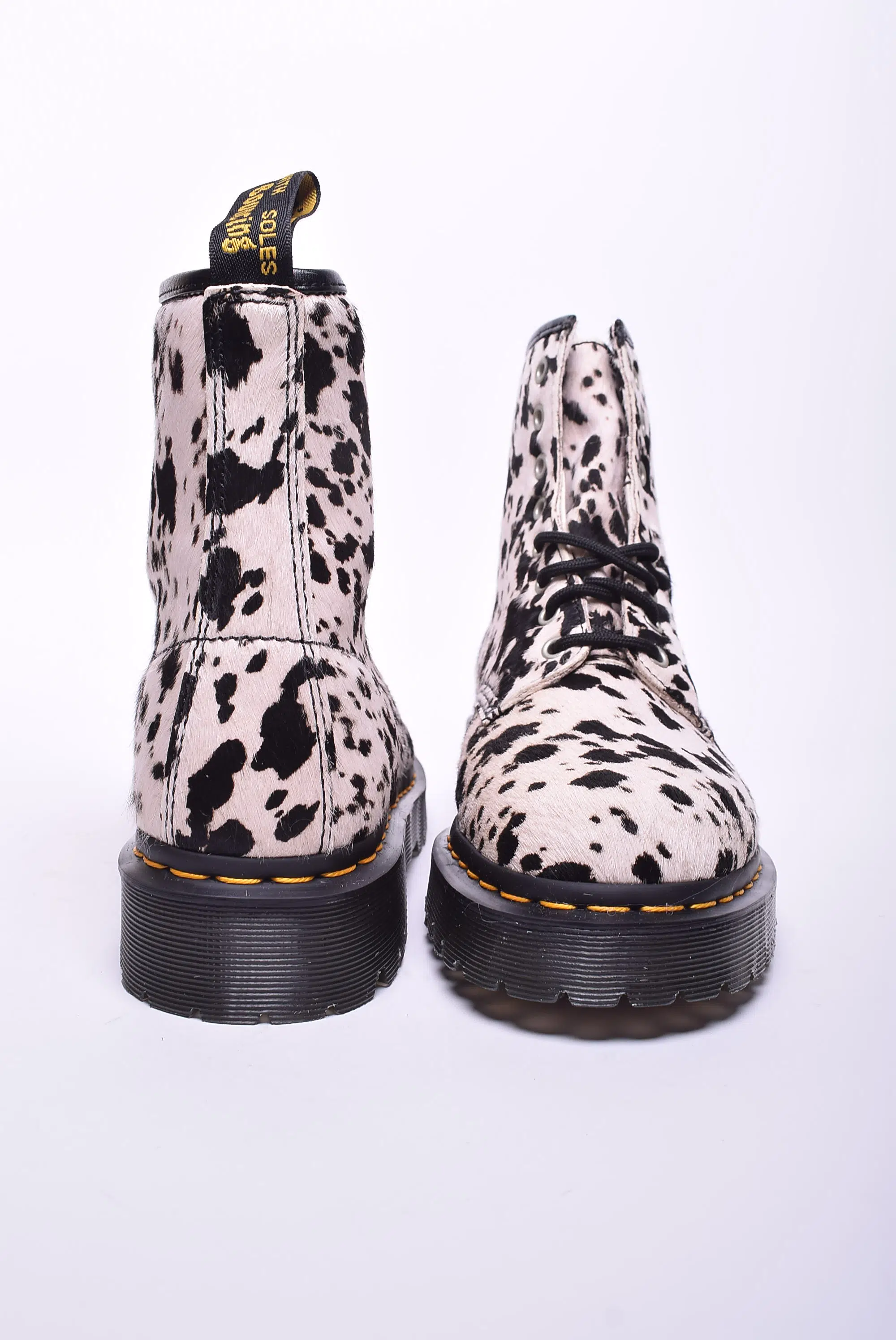Ghete unisex 1460 Bex [2]