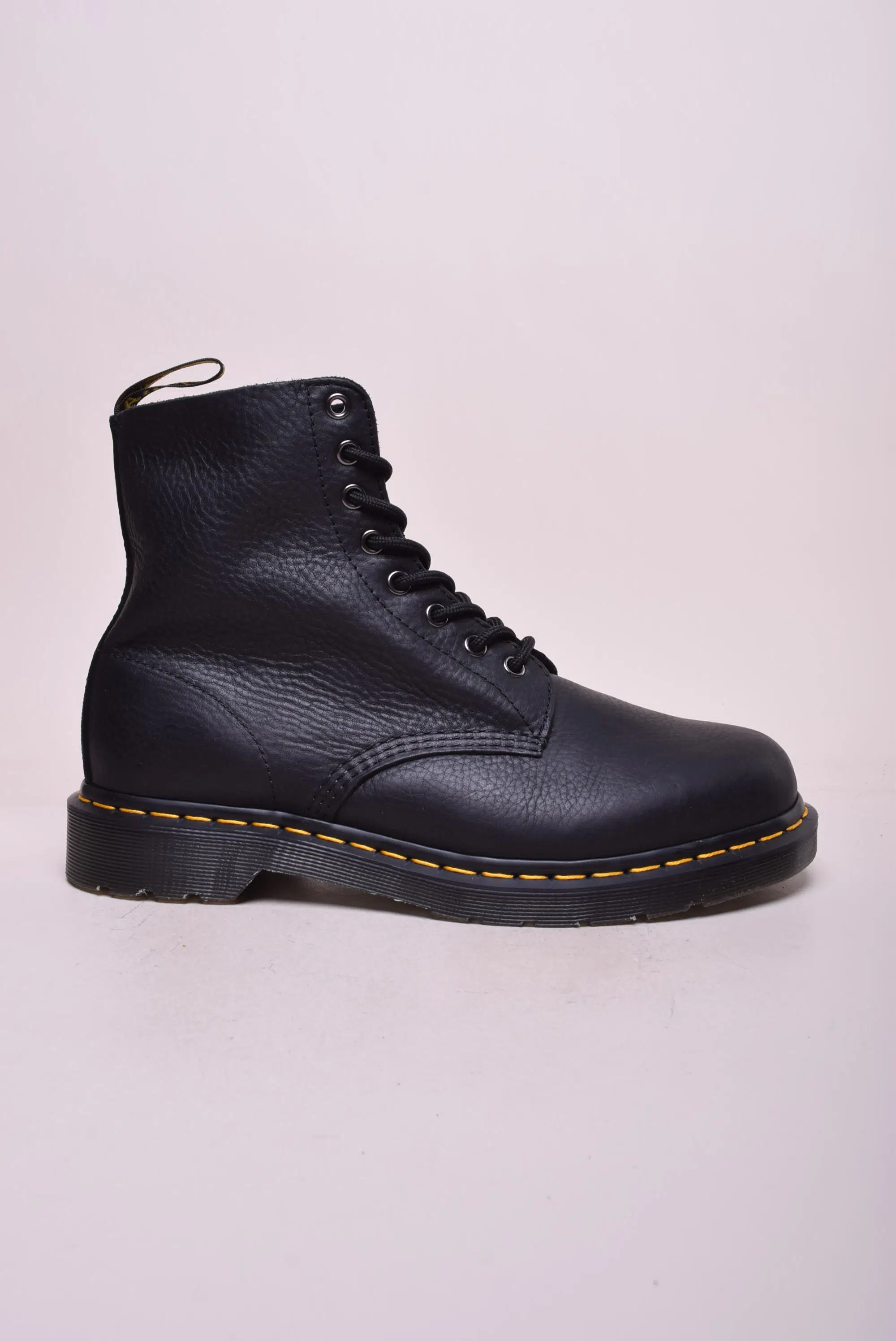 Ghete unisex 1460 PASCAL 8 EYE BOOT [0]