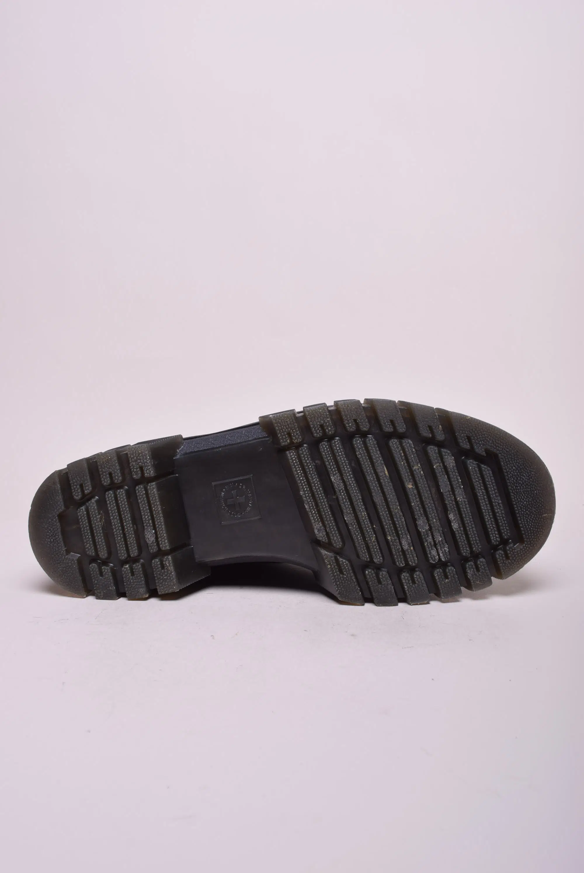 Ghete unisex Audrick 8-Eye Boot [1]