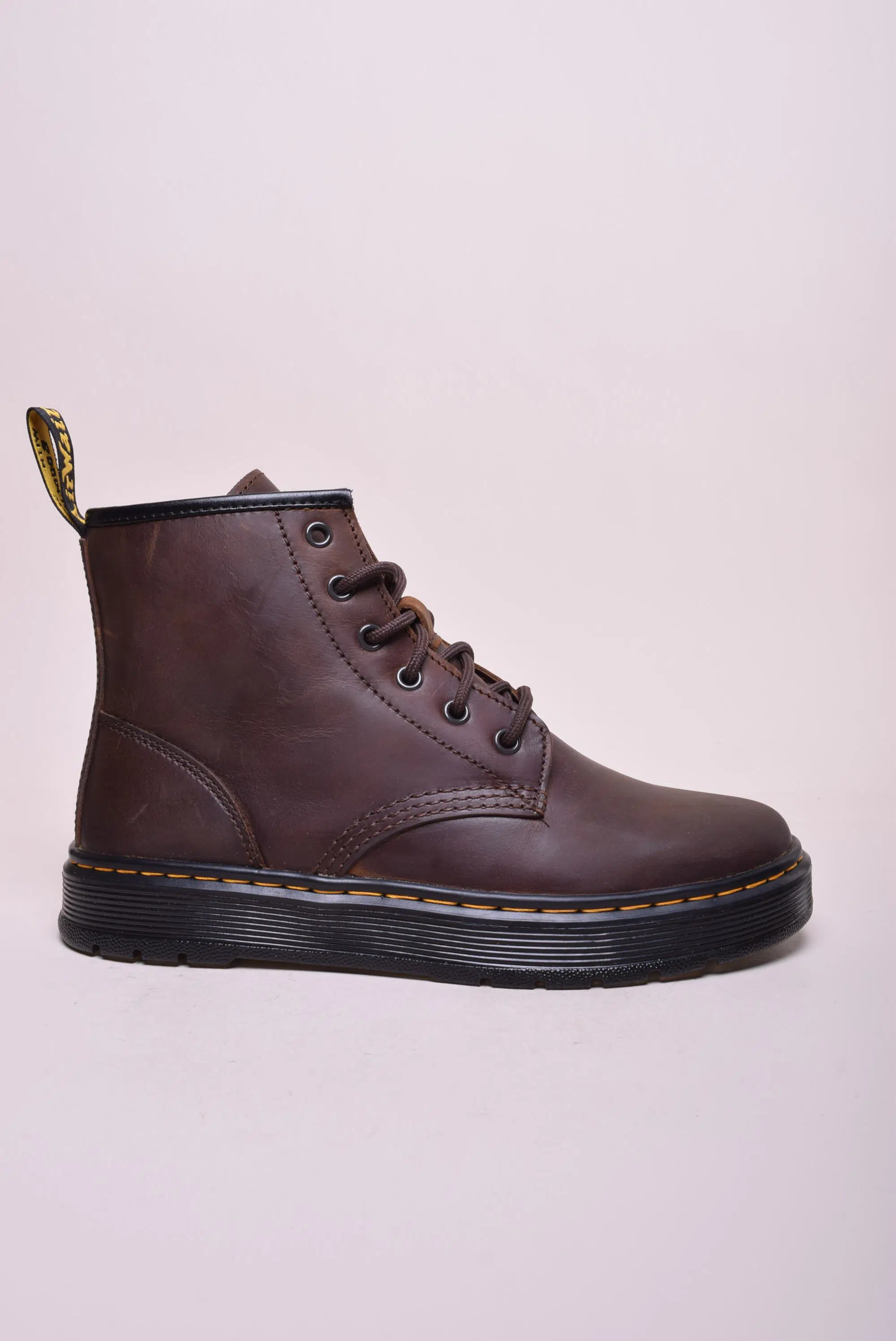 Ghete și botine damă - Ghete unisex Brookline Chukka