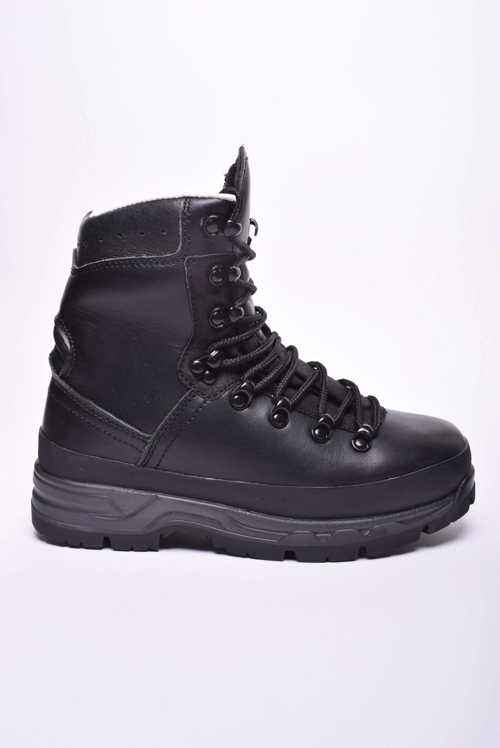 Încălțăminte bărbați - Ghete unisex BW Bergschuh