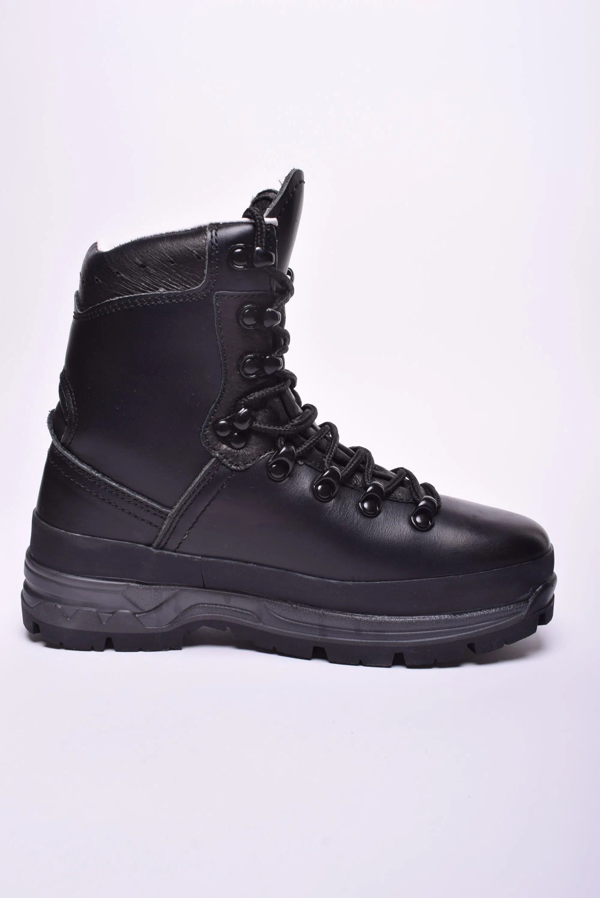 Ghete unisex BW Bergschuh [3]