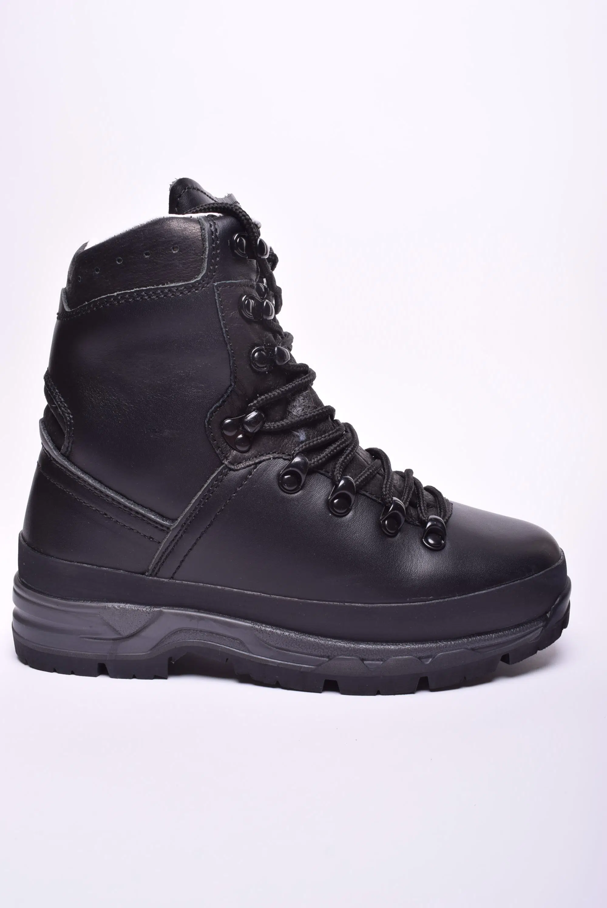 Încălțăminte bărbați - Ghete unisex BW Bergschuh