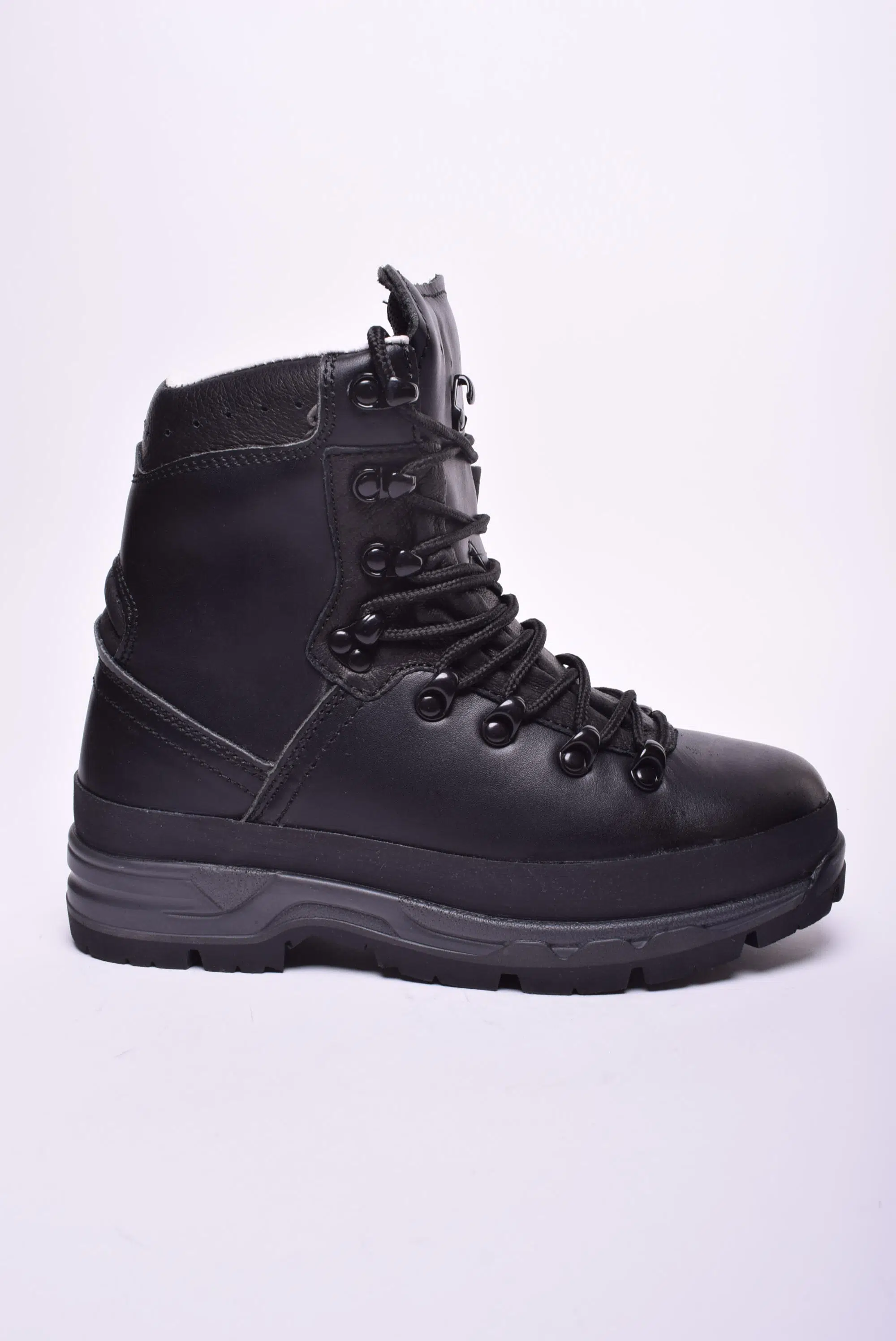 Încălțăminte damă - Ghete unisex BW Bergschuh