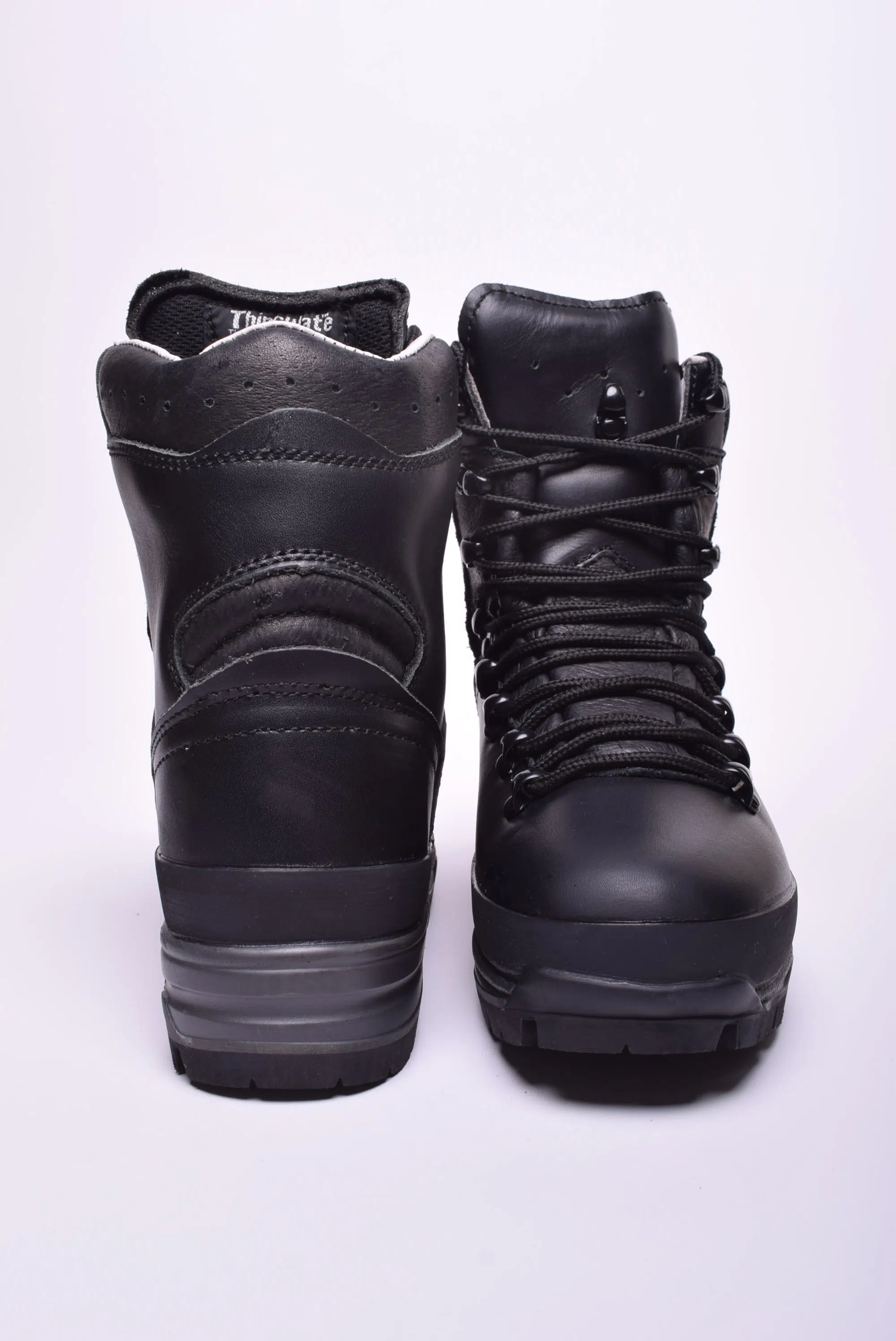 Ghete unisex BW Bergschuh [2]