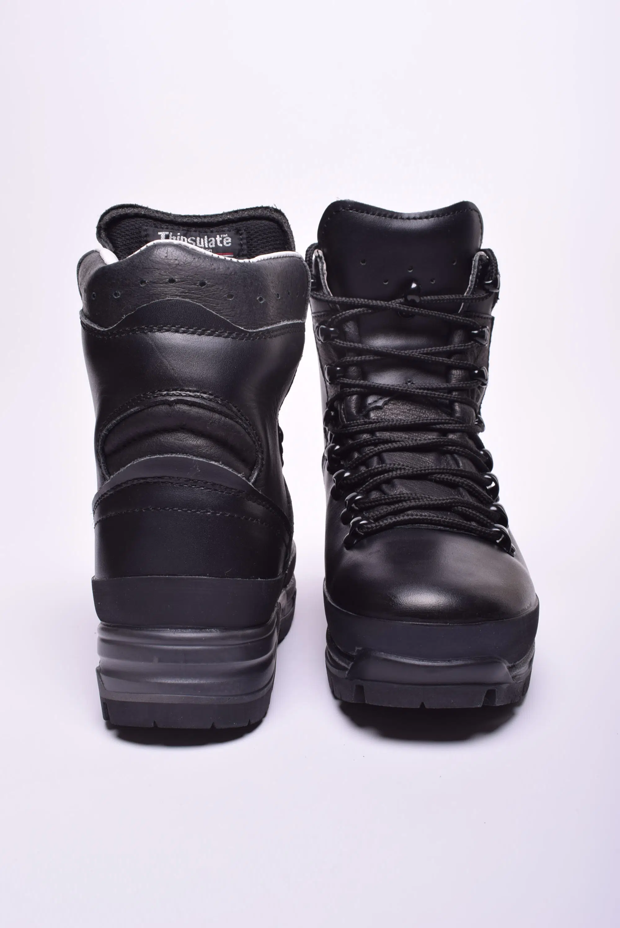Ghete unisex BW Bergschuh [2]