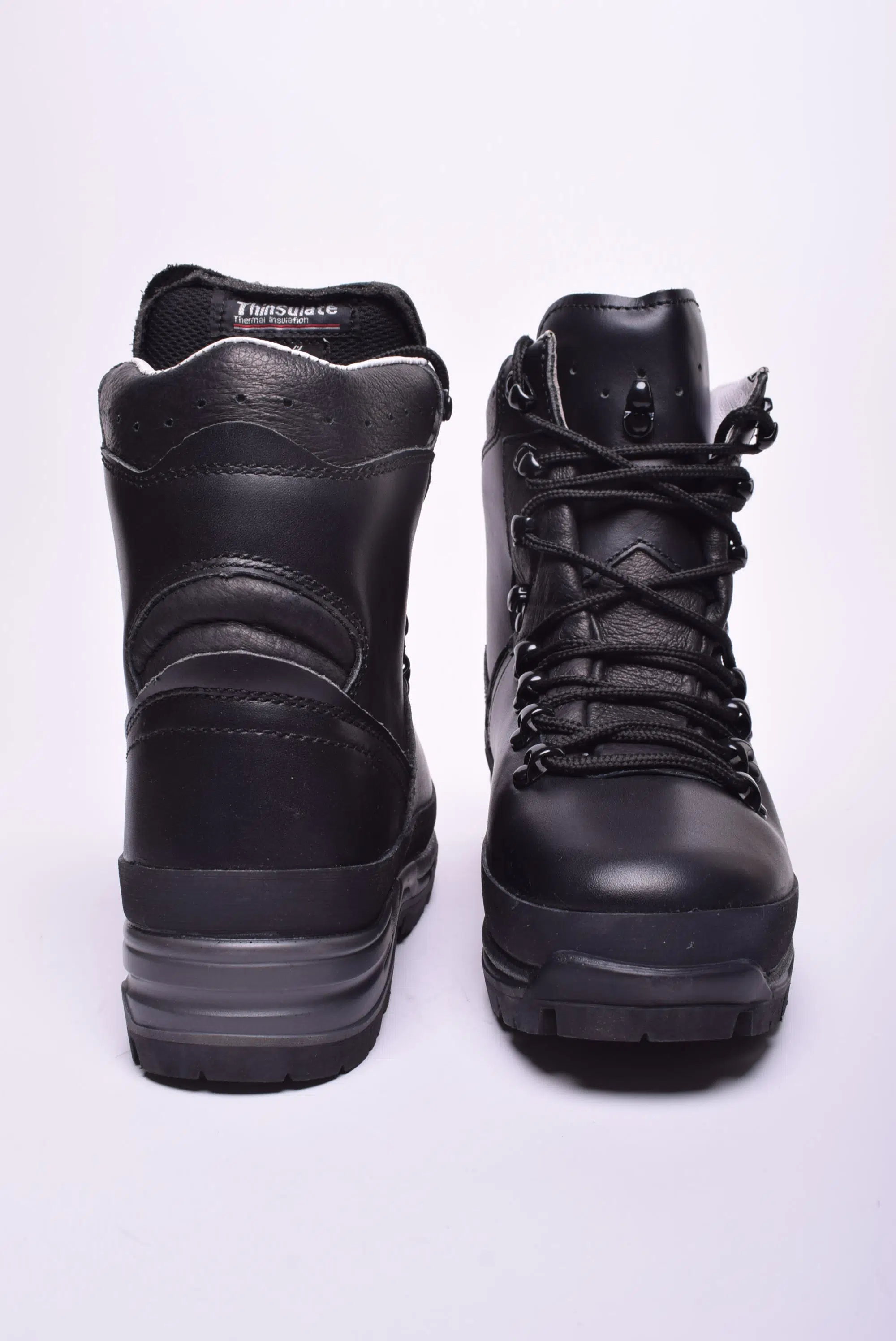 Ghete unisex BW Bergschuh [2]