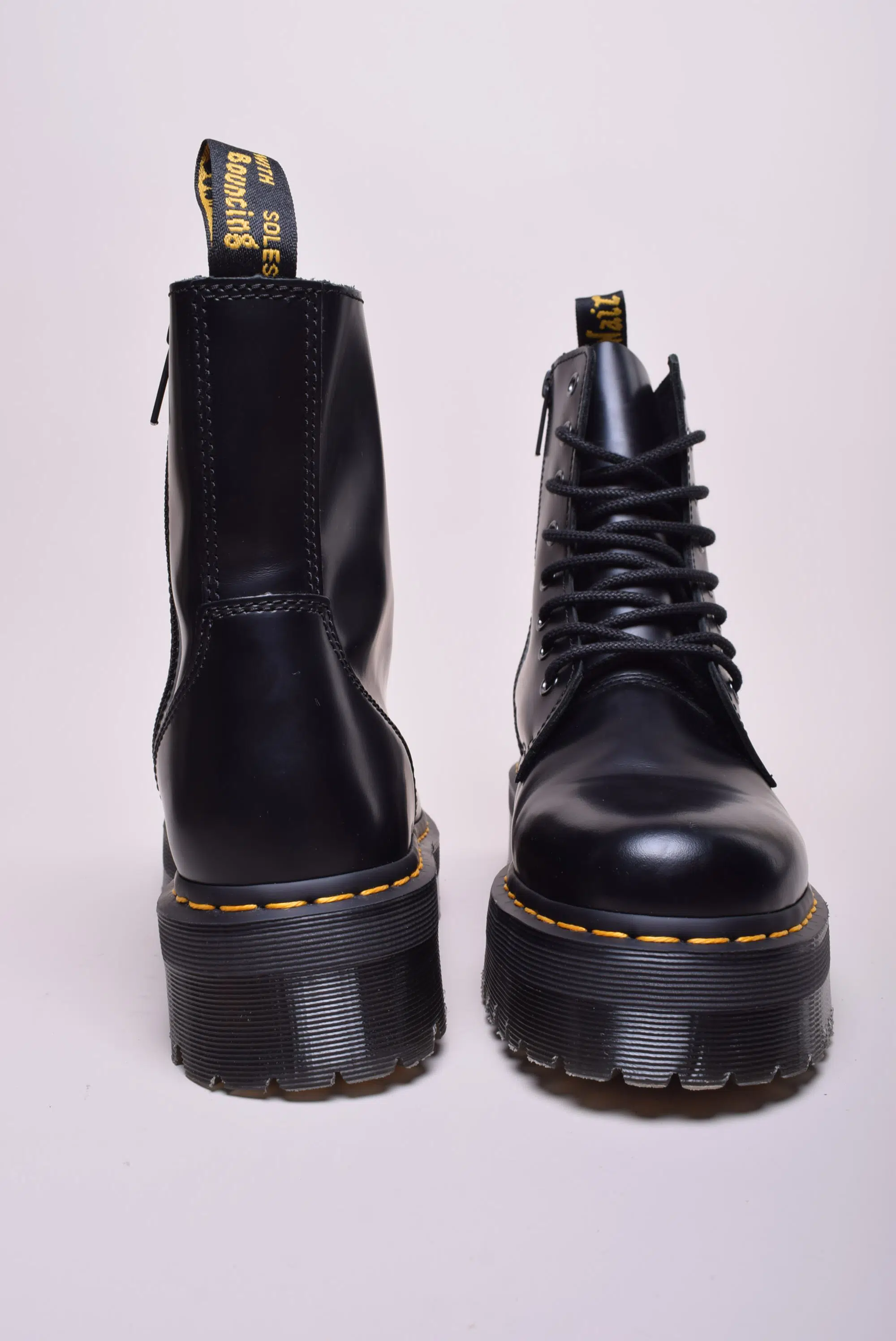 Ghete unisex Jadon [2]