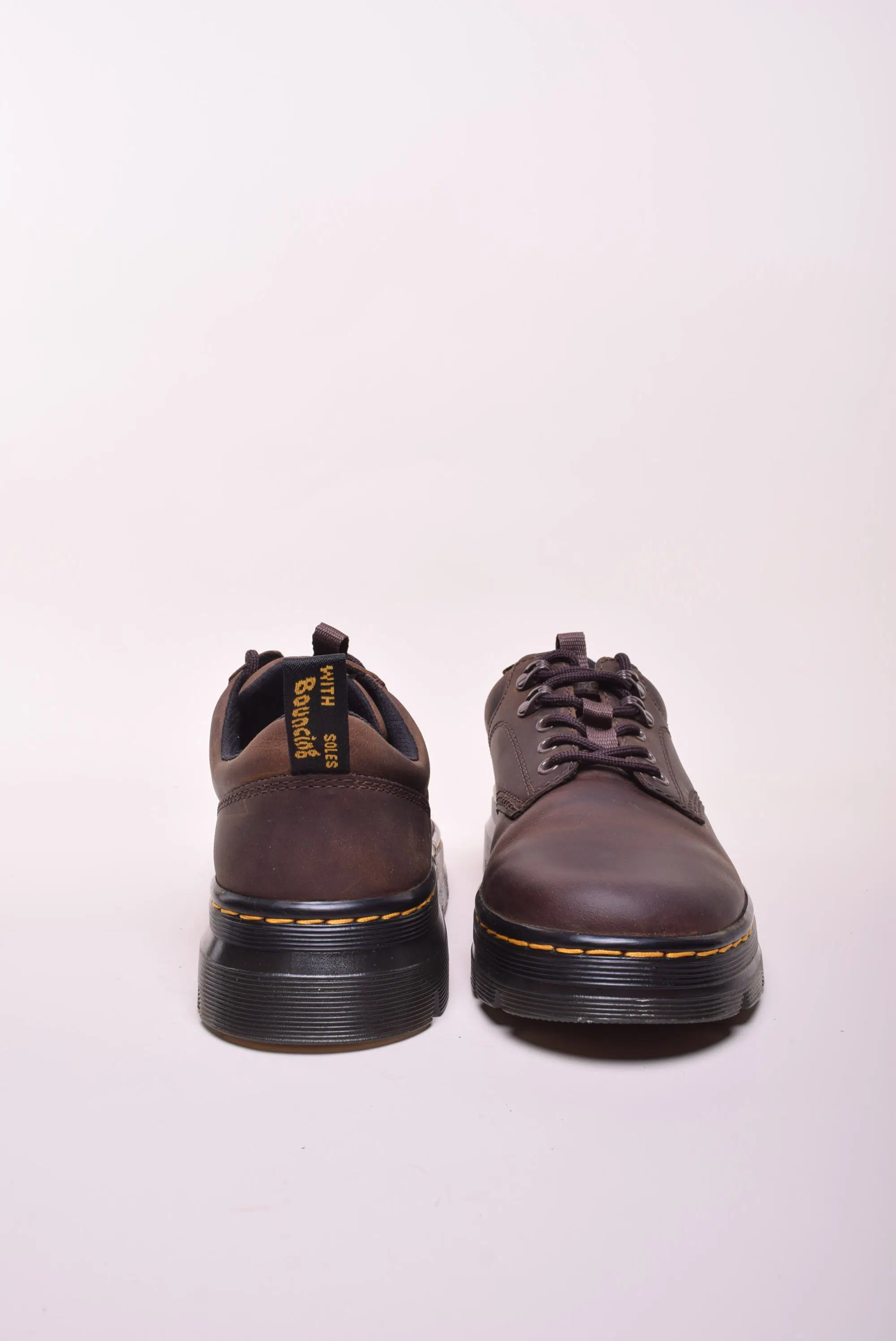 Ghete unisex Reeder [2]