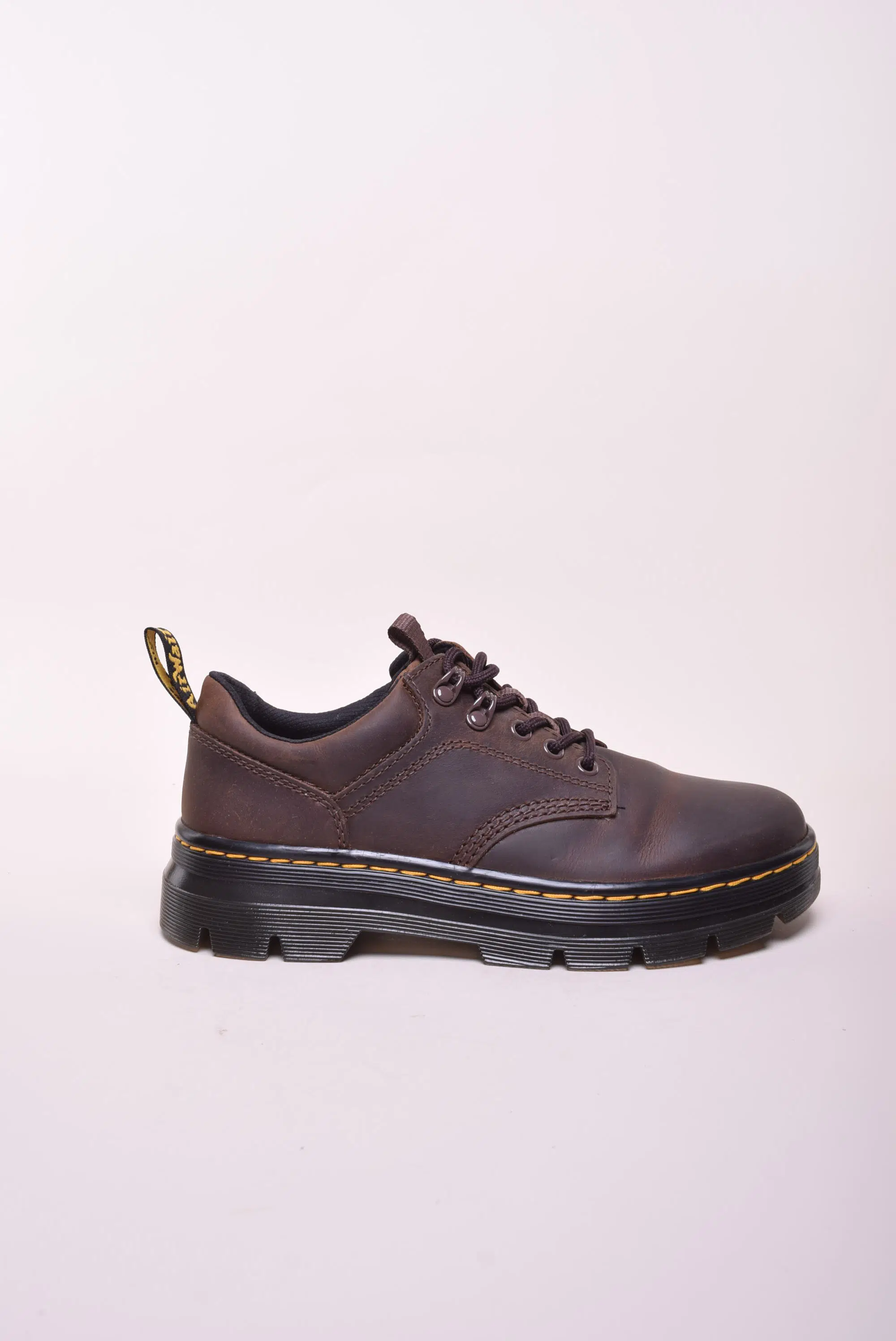 Ghete unisex Reeder [0]