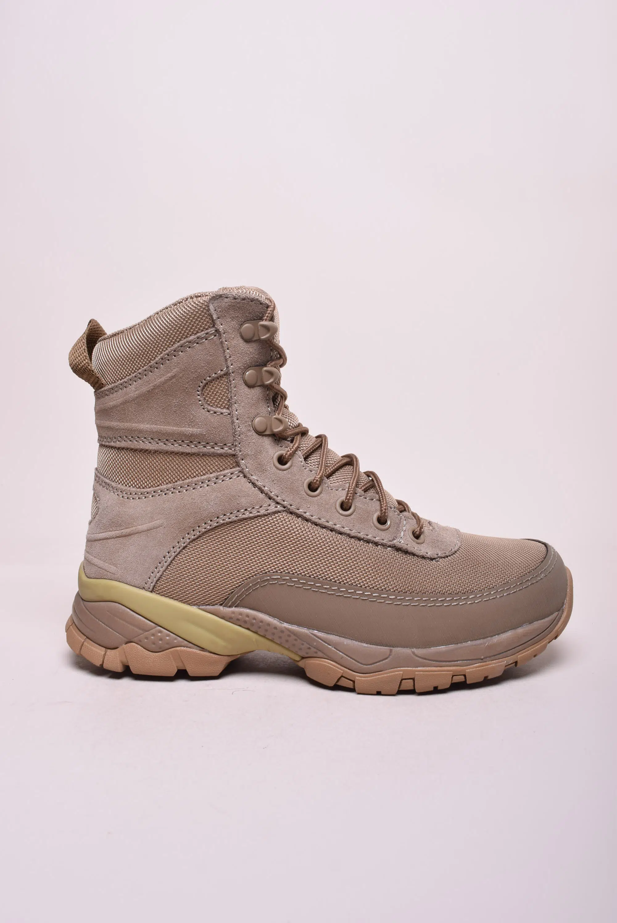 Încălțăminte damă - Ghete unisex Tactical Boot Next Generation