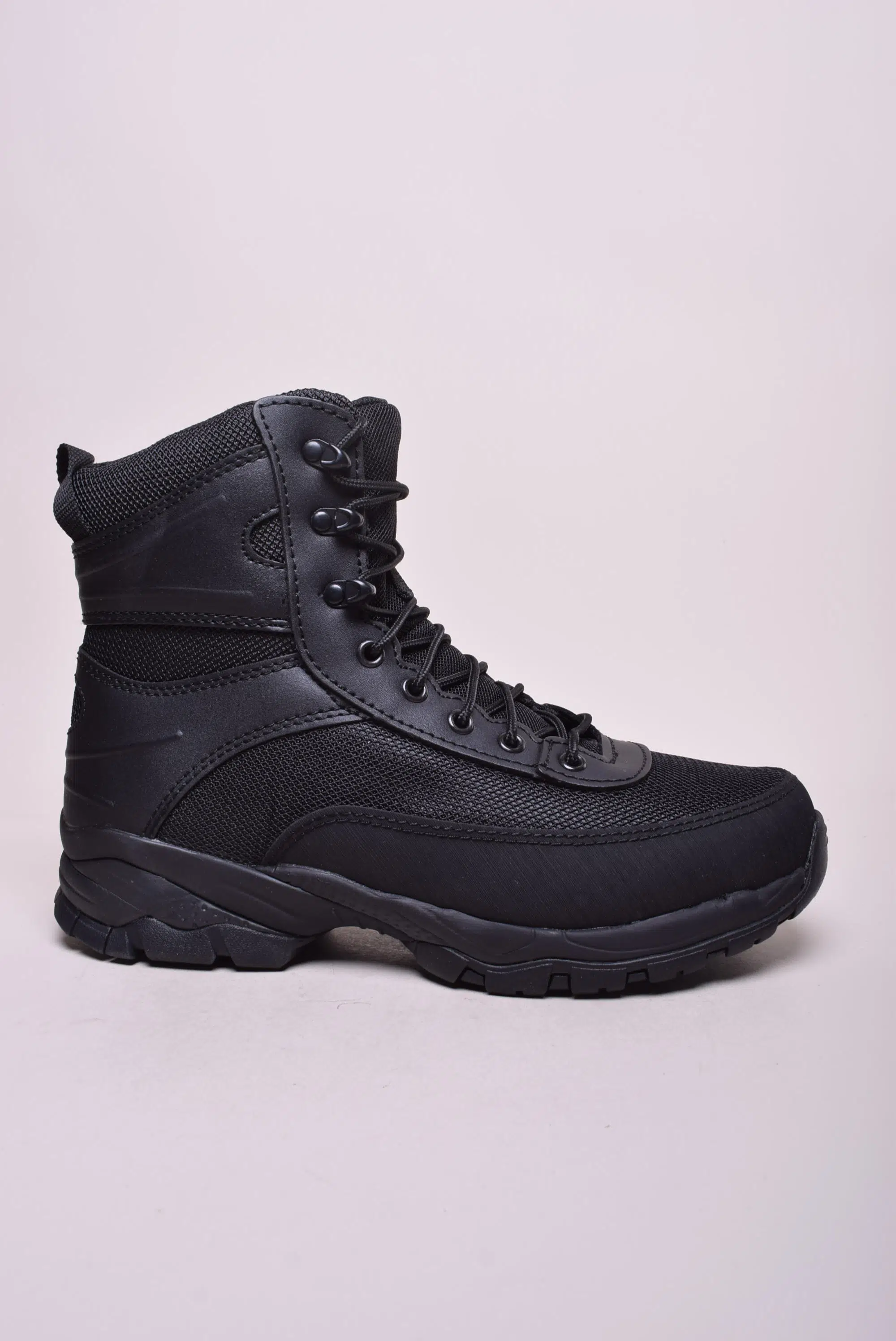 Ghete și bocanci bărbați - Ghete unisex Tactical Boot Next Generation