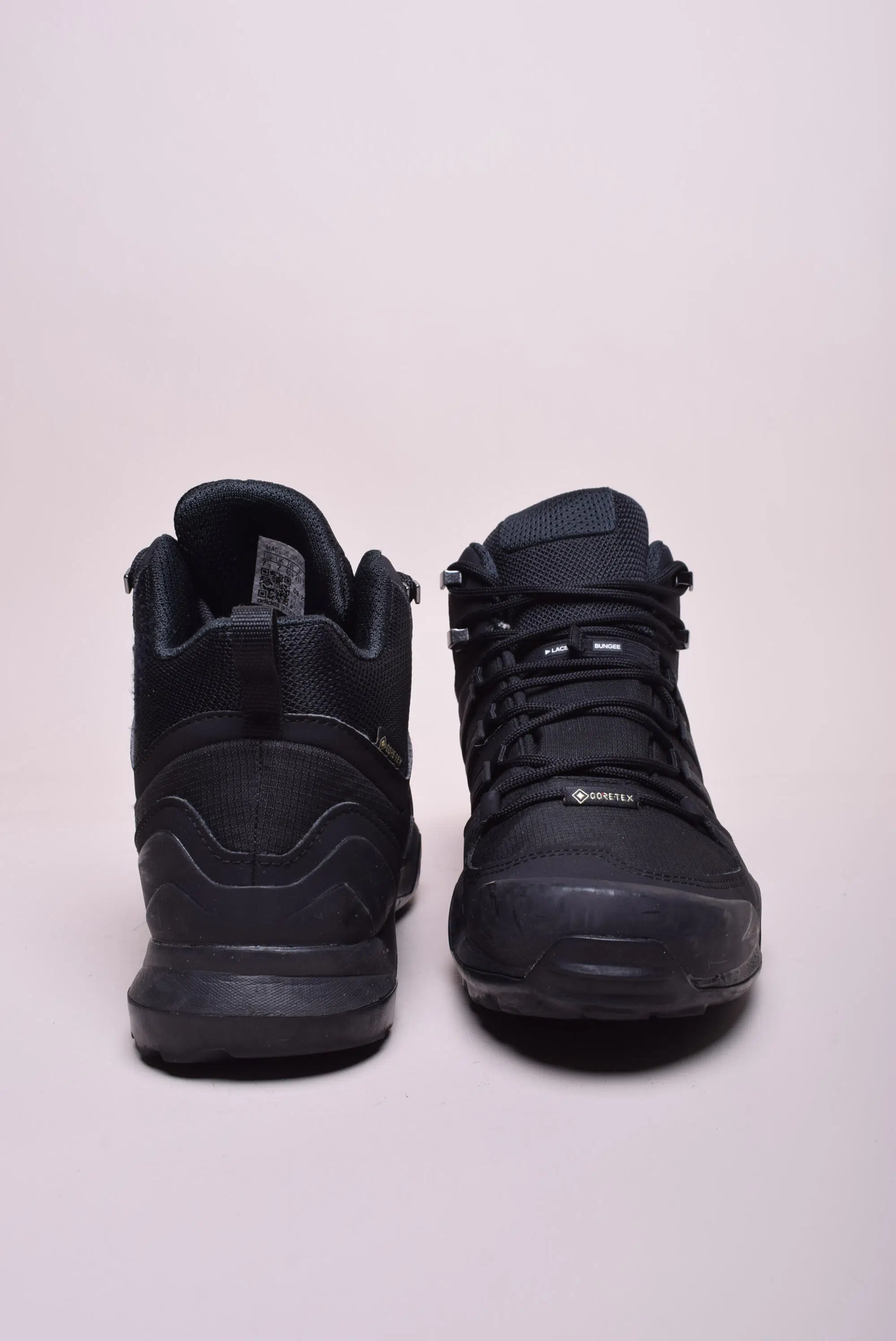 Ghete unisex Terrex Swift R2 Mid GTX [2]