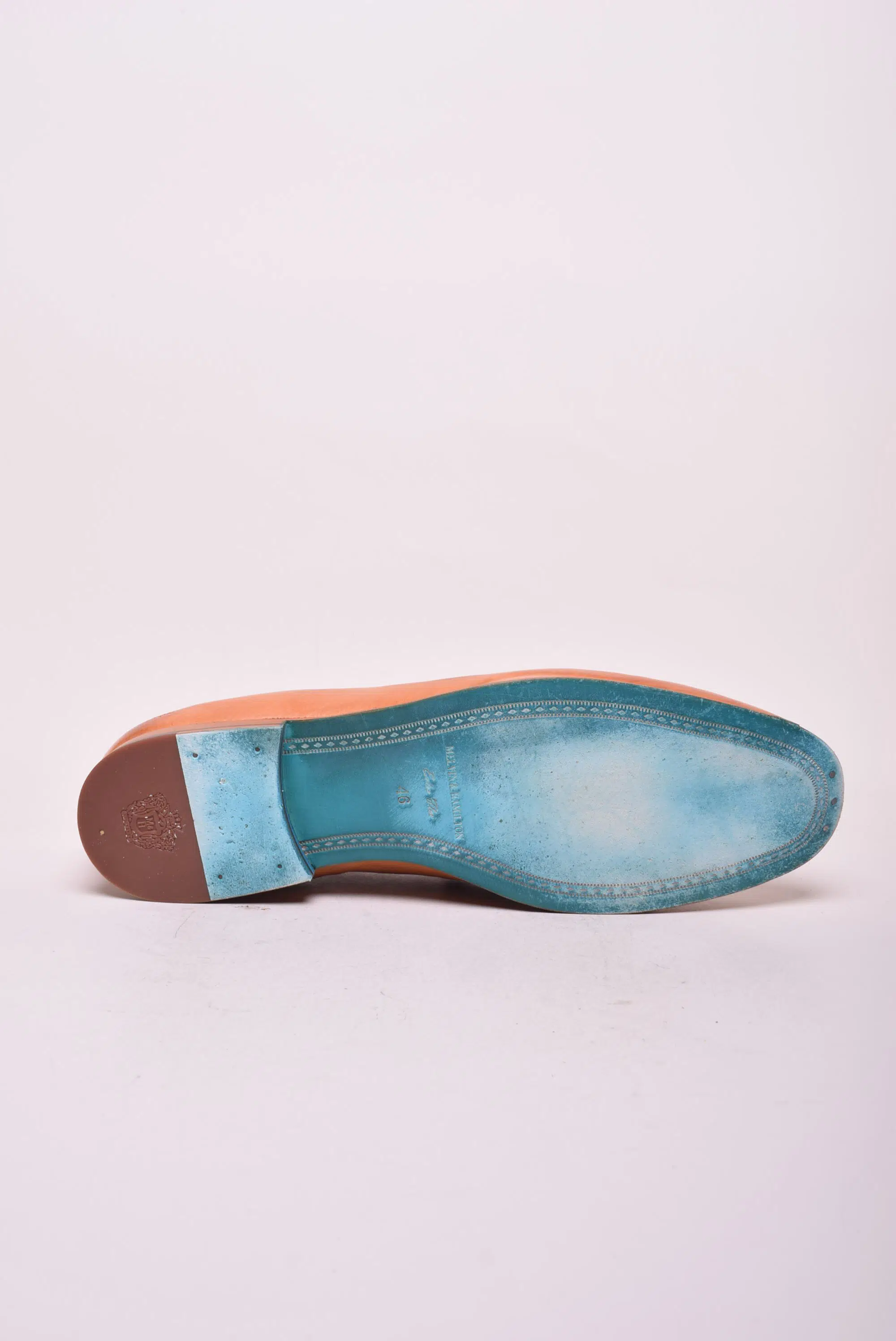 Mocasini barbati  [1]