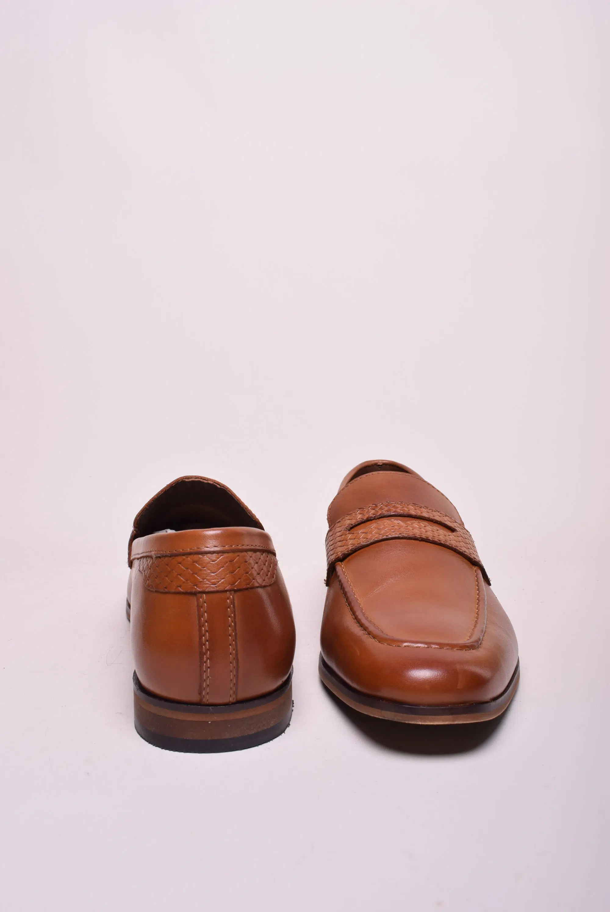 Mocasini barbati  [2]