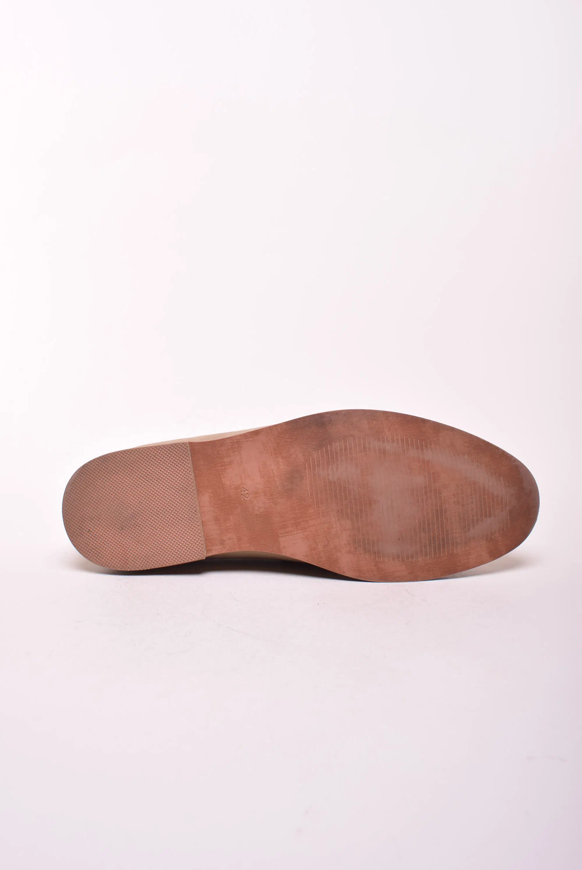 Mocasini barbati  [1]