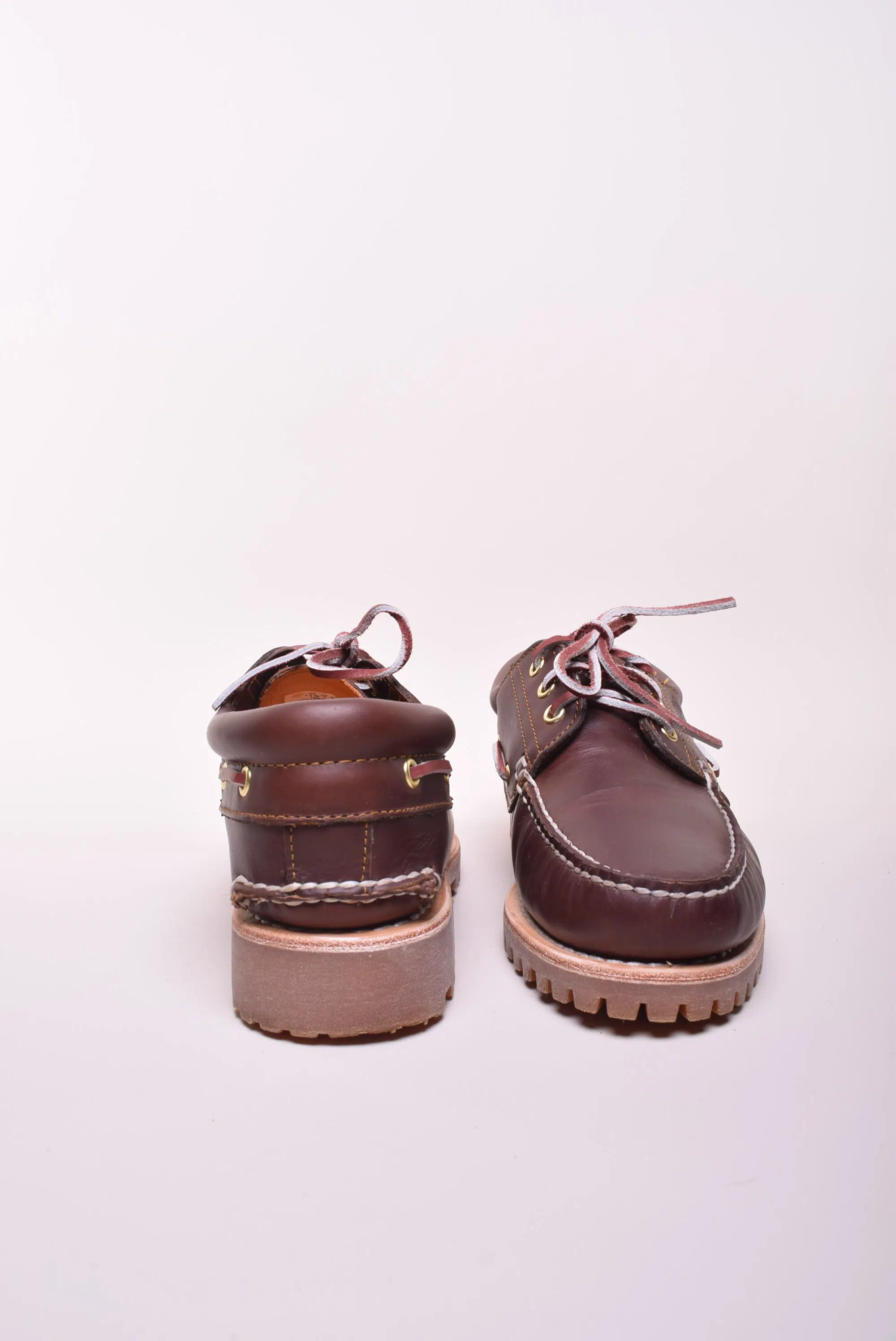 Mocasini barbati  [2]