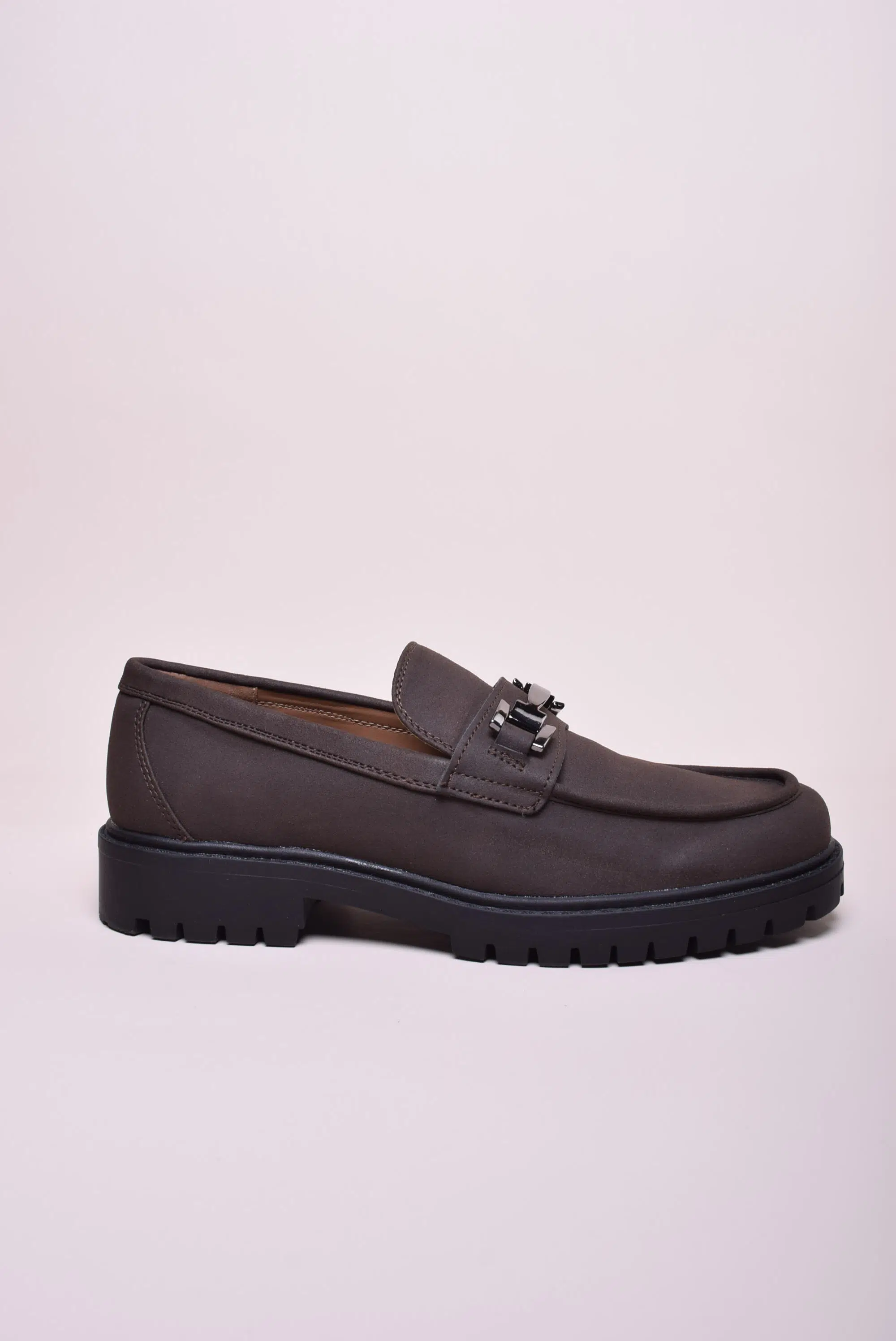 Mocasini bărbați - Mocasini barbati 