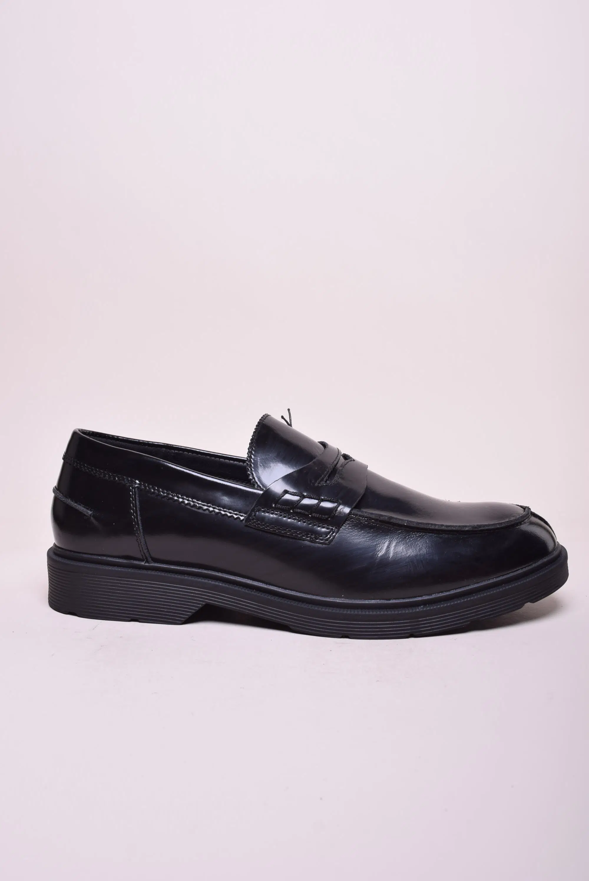 Încălțăminte bărbați - Mocasini barbati 