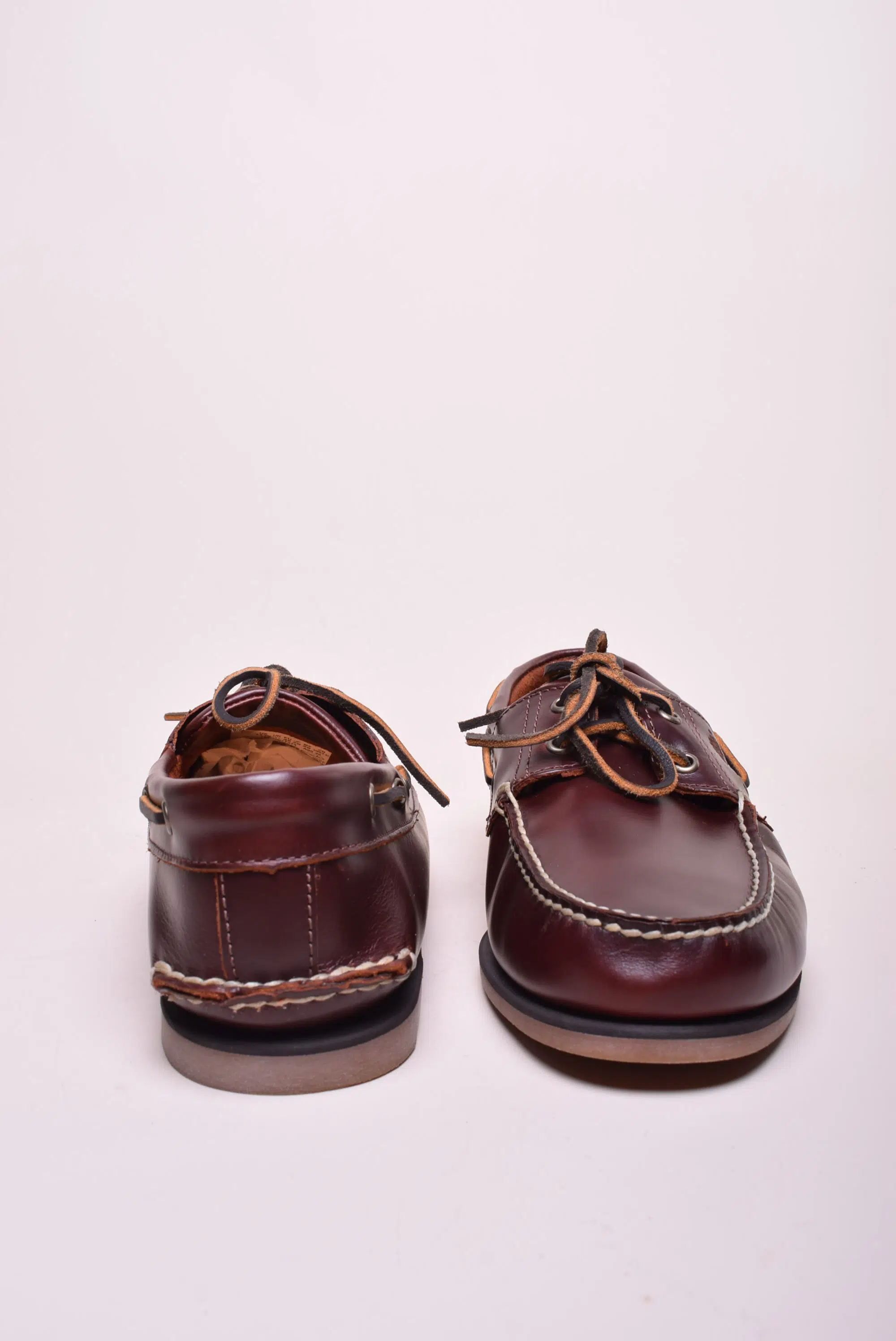 Mocasini barbati  [2]