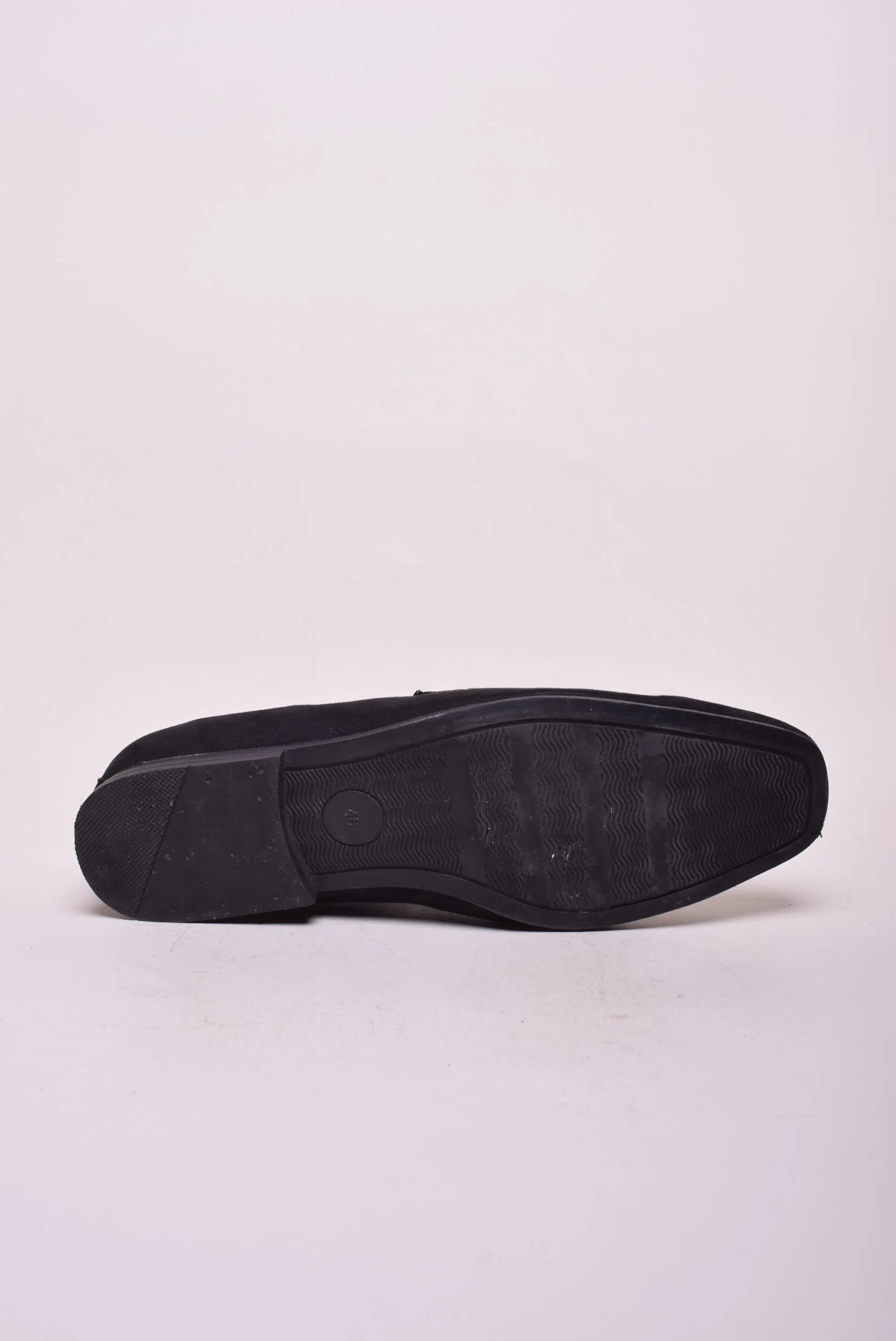 Mocasini barbati  [1]