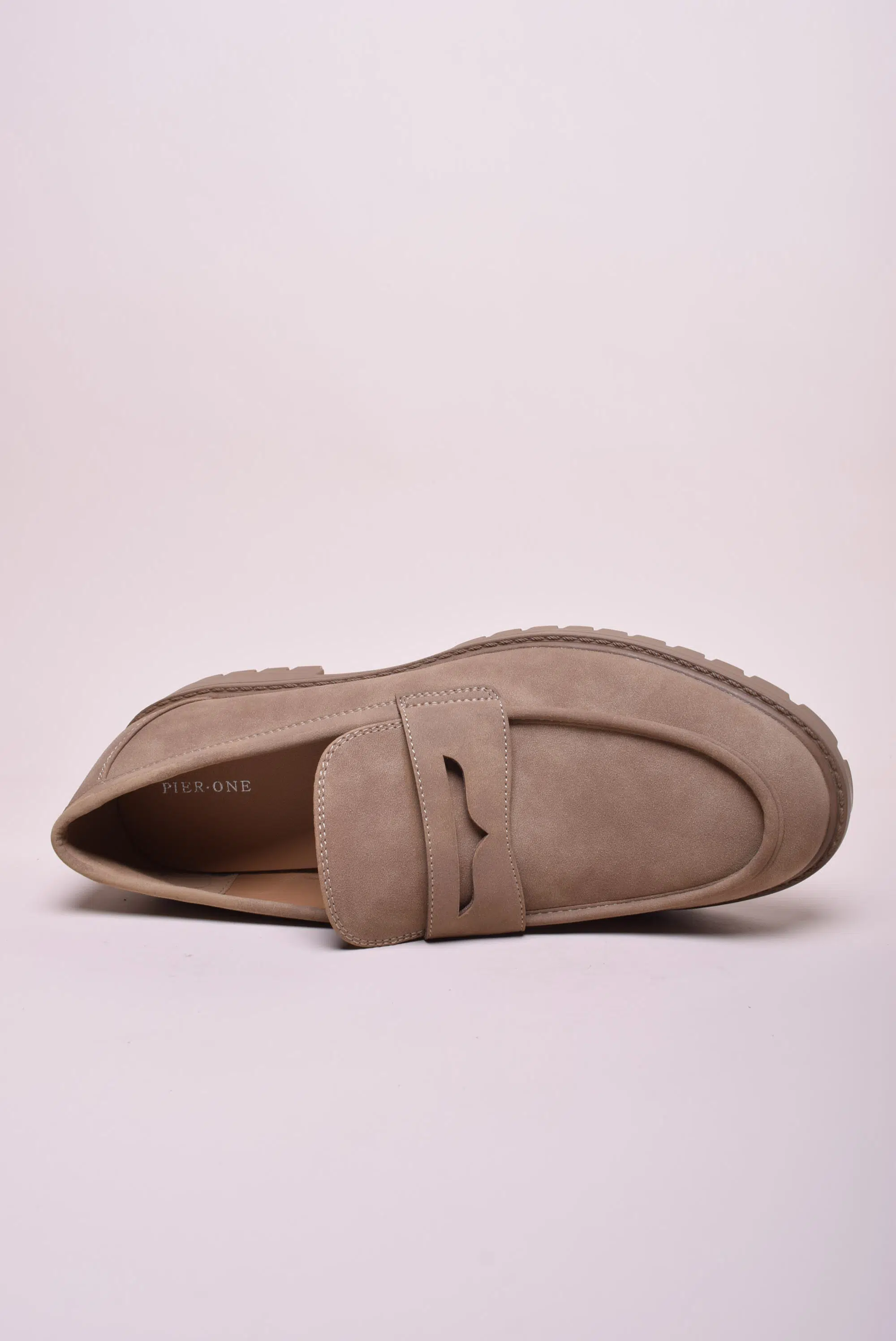 Mocasini barbati  [3]