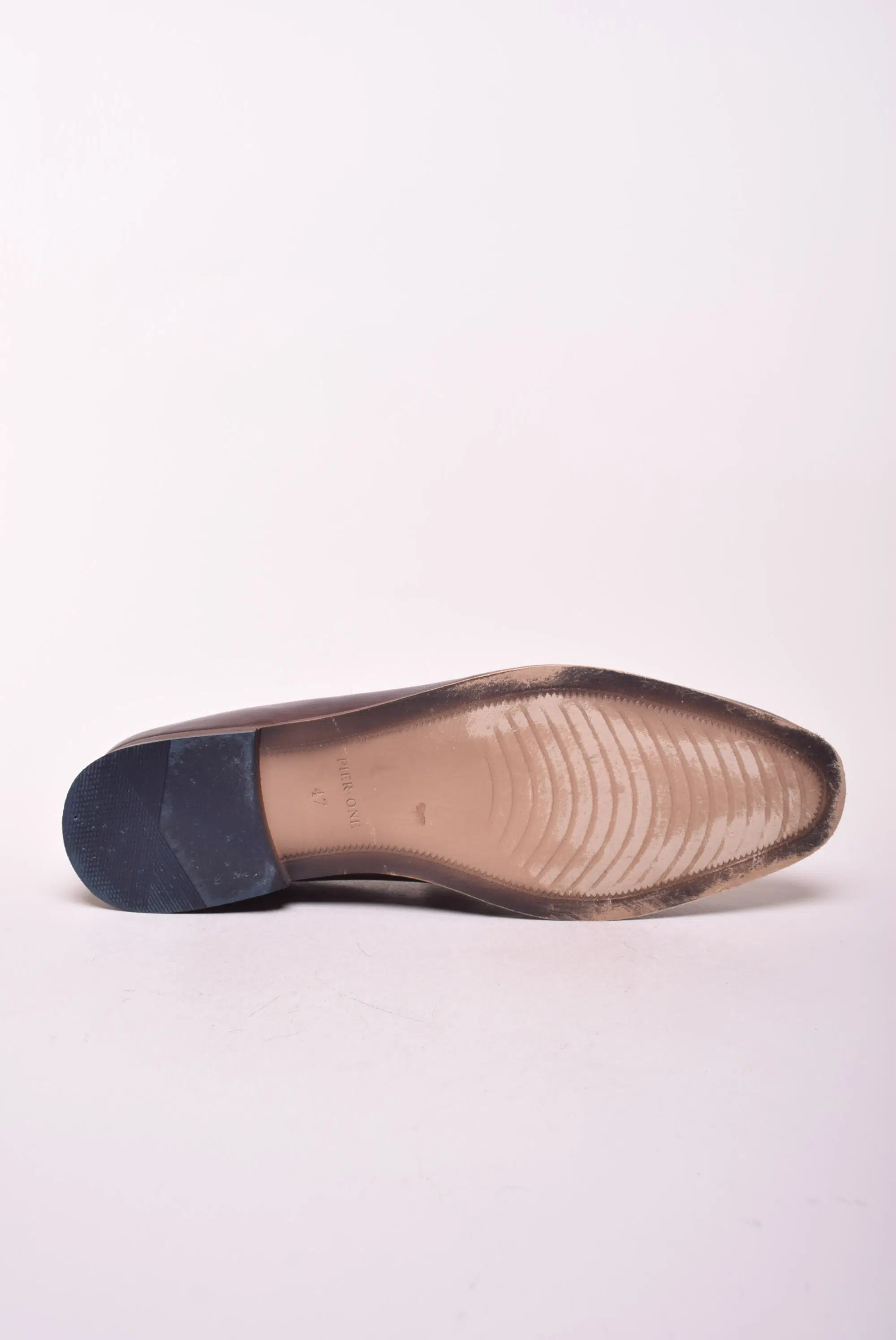 Mocasini barbati  [1]