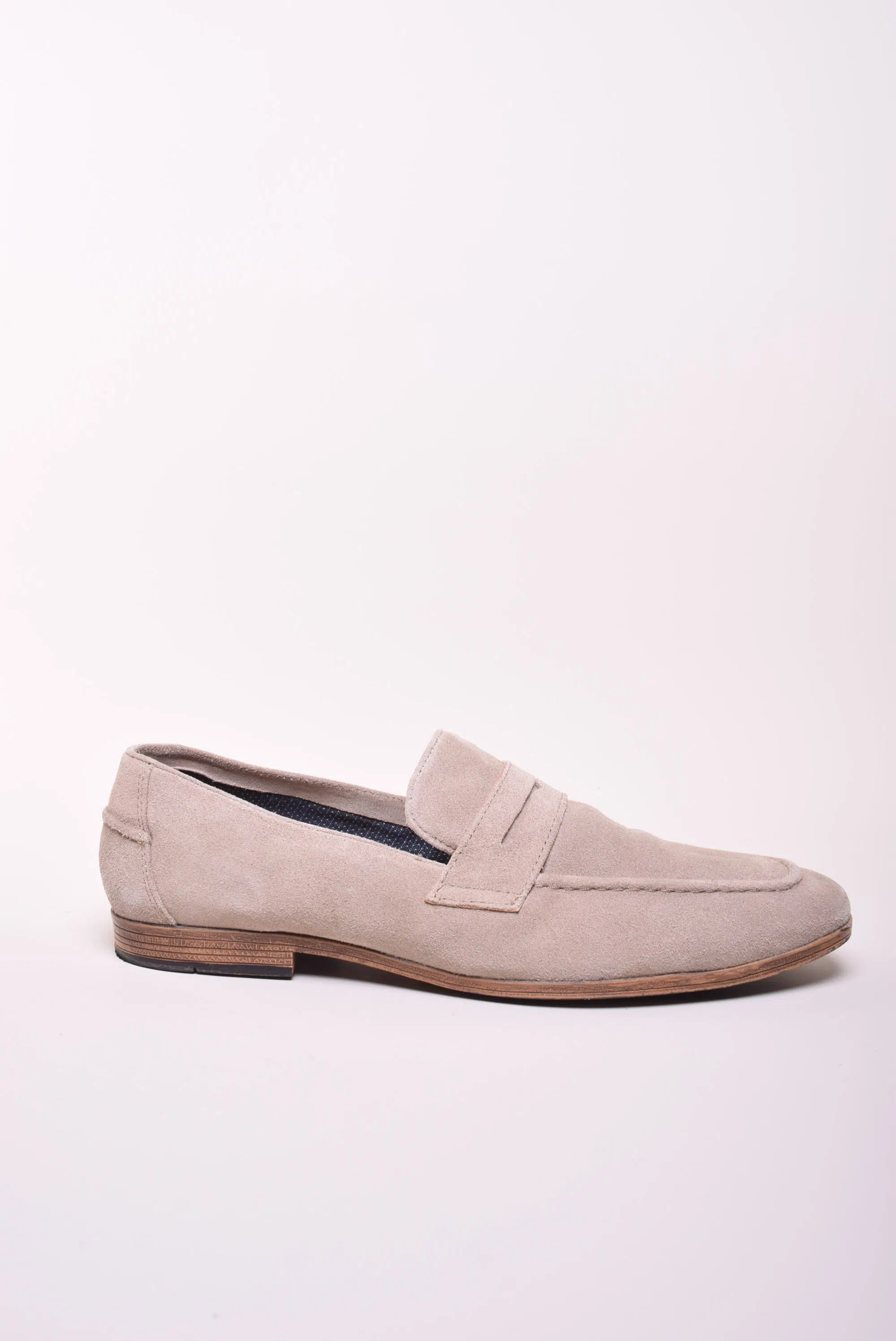 Mocasini barbati  [0]