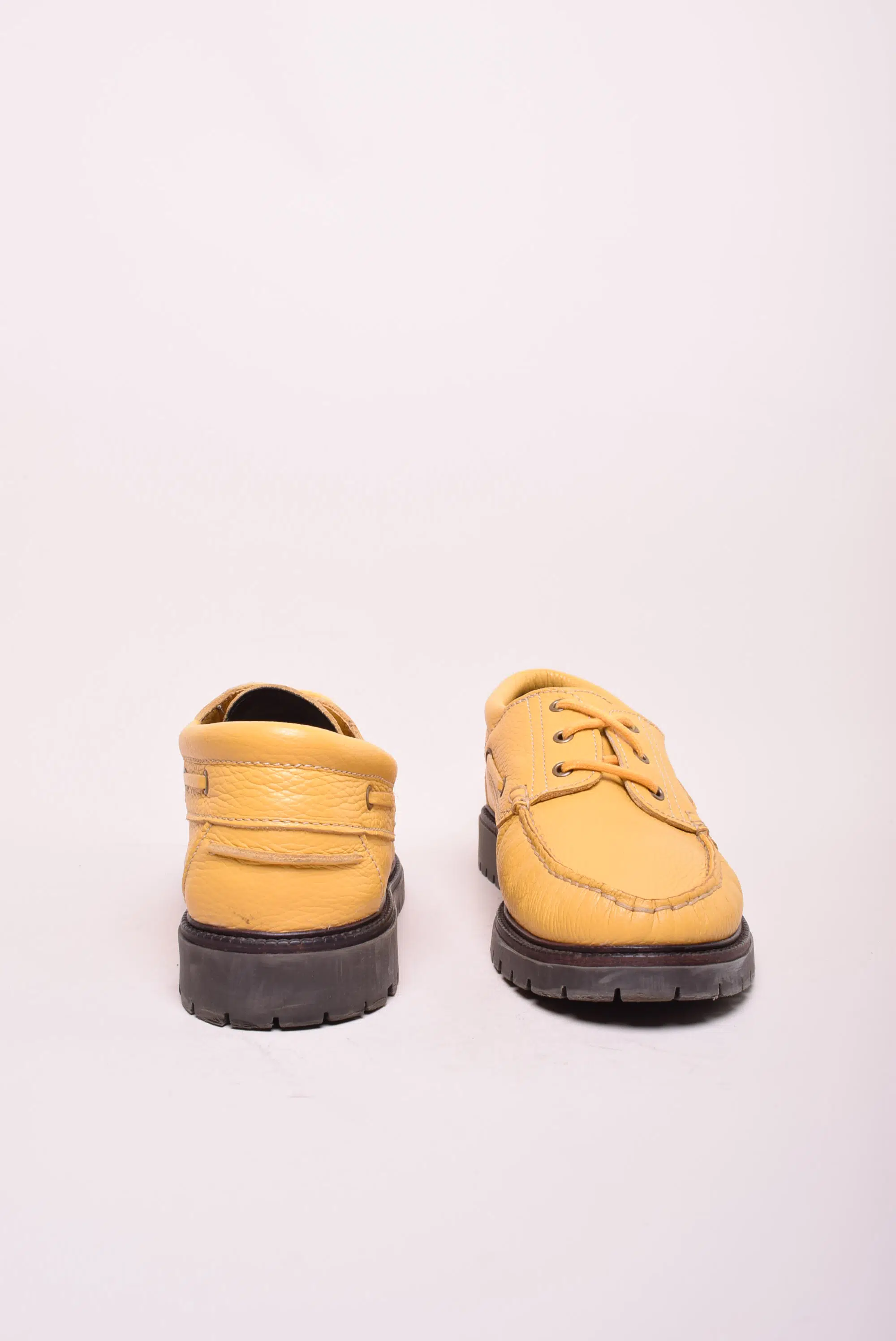 Mocasini barbati  [2]