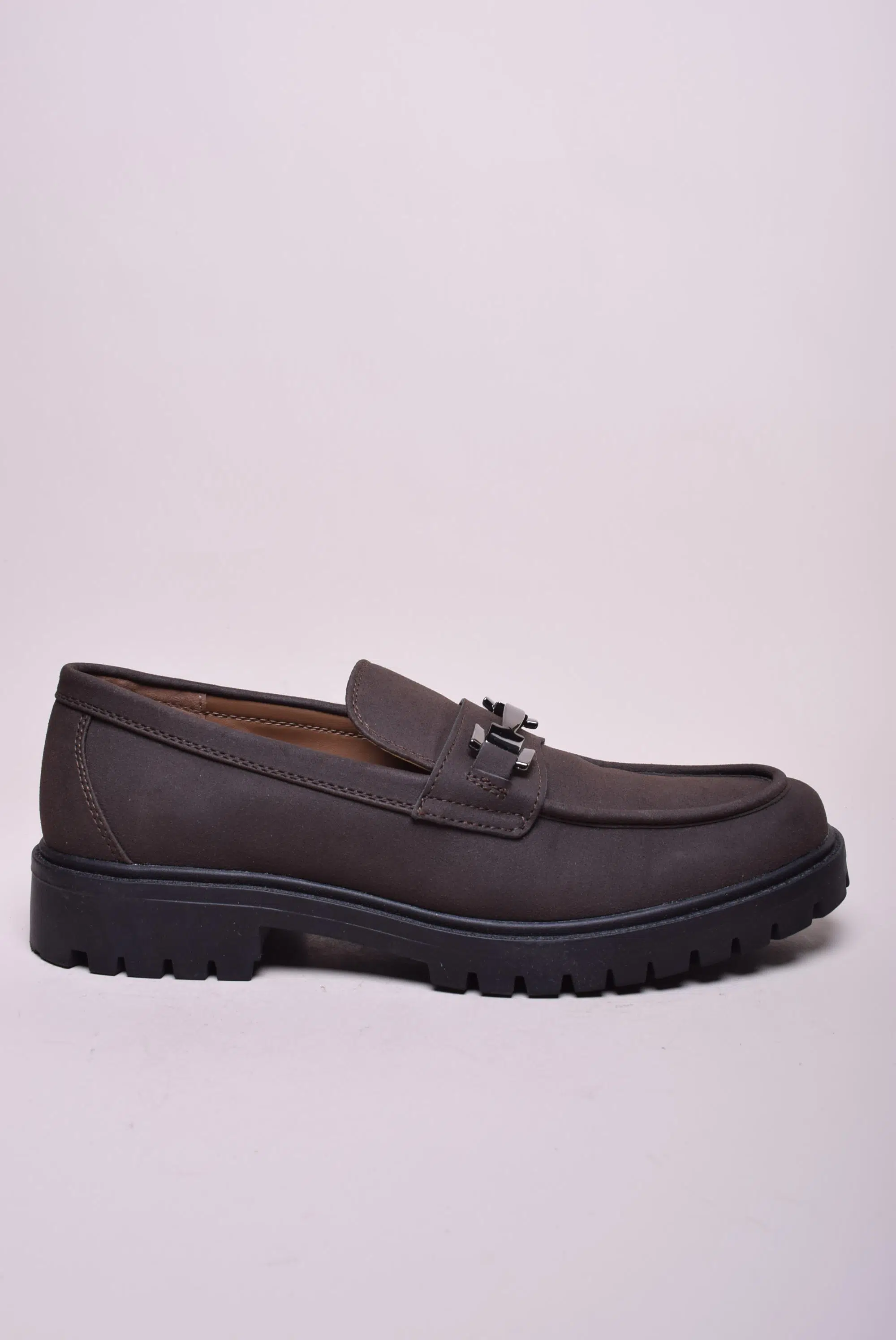 Mocasini bărbați - Mocasini barbati 