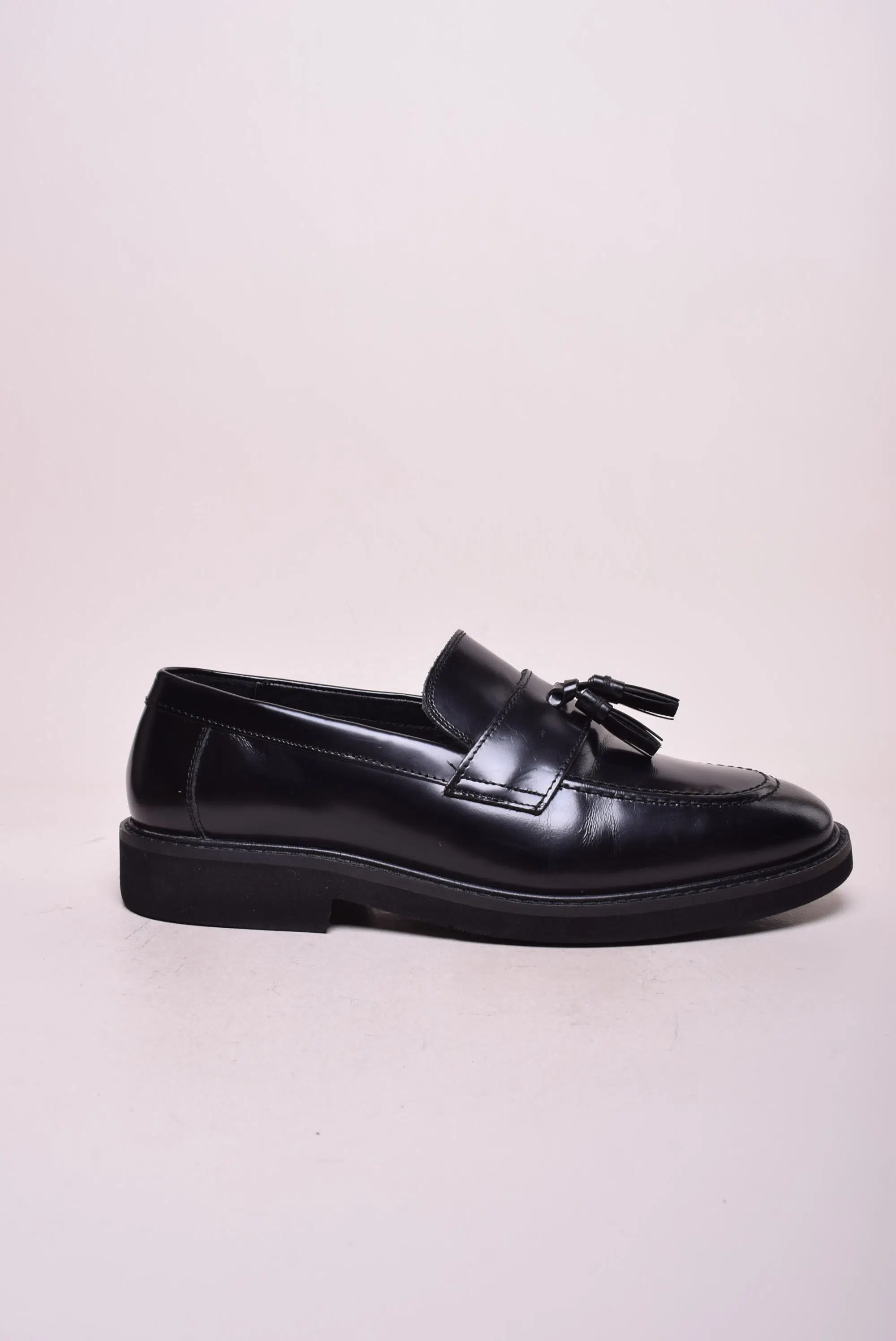 Încălțăminte bărbați - Mocasini barbati 