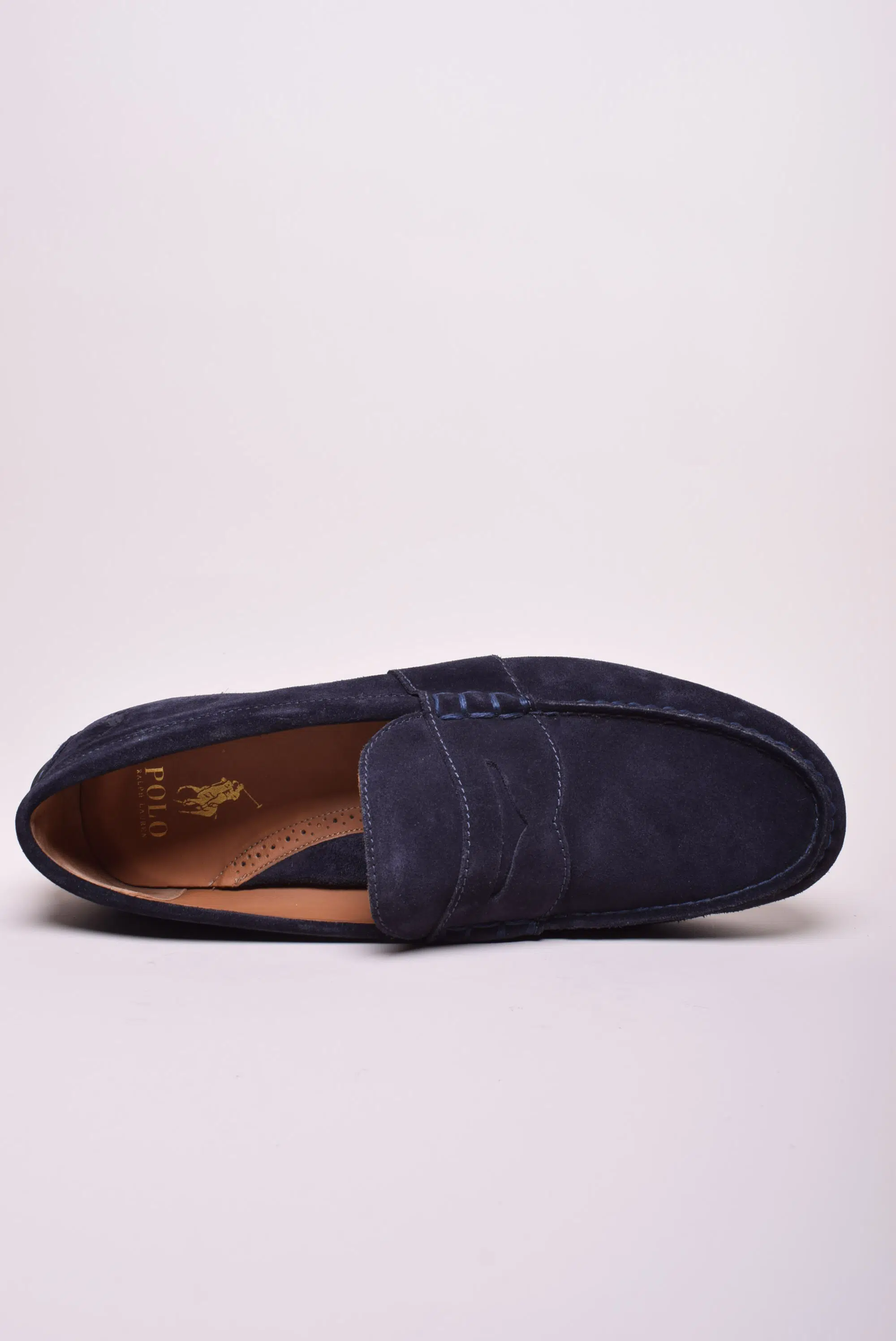 Mocasini barbati  [3]