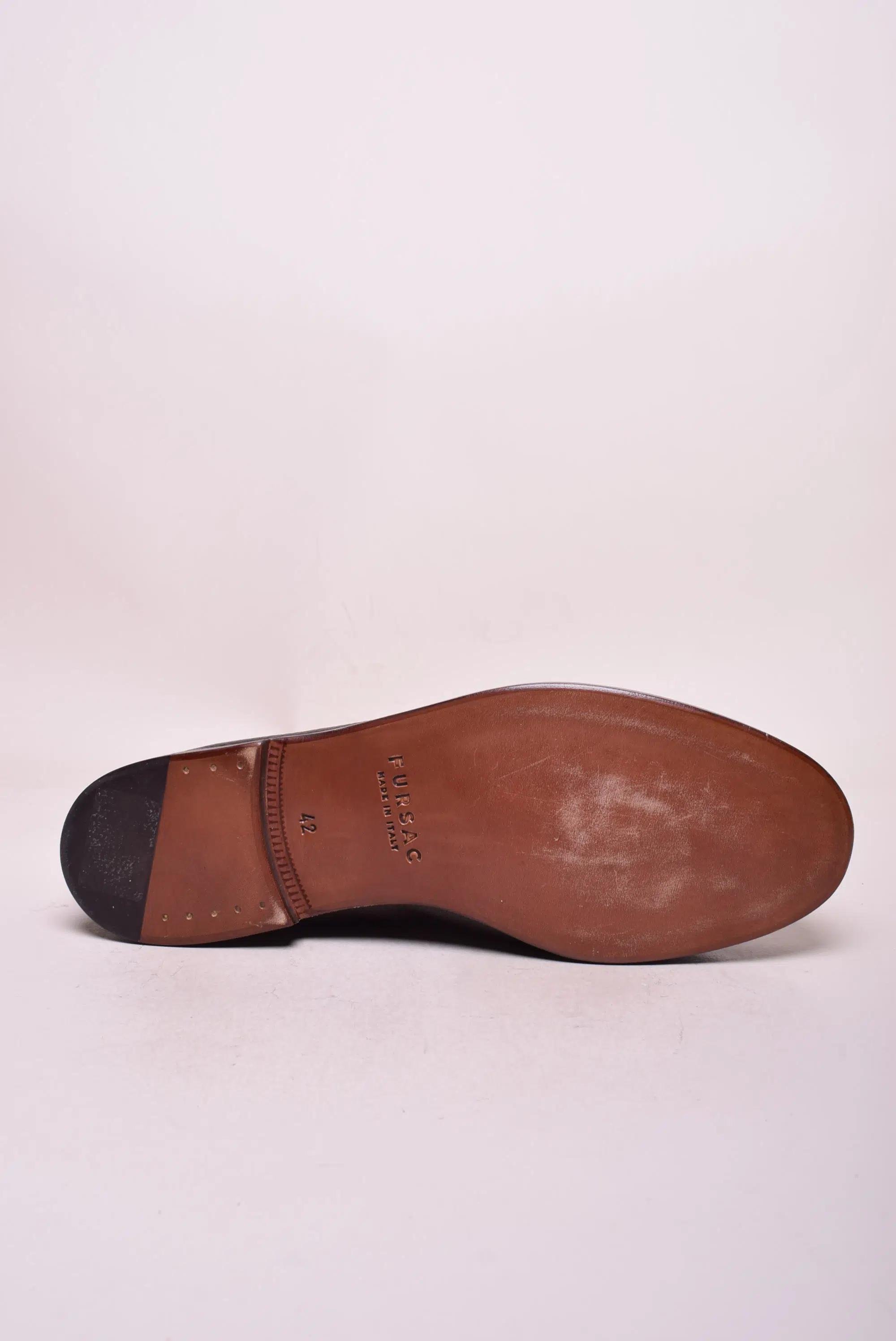 Mocasini barbati  [1]