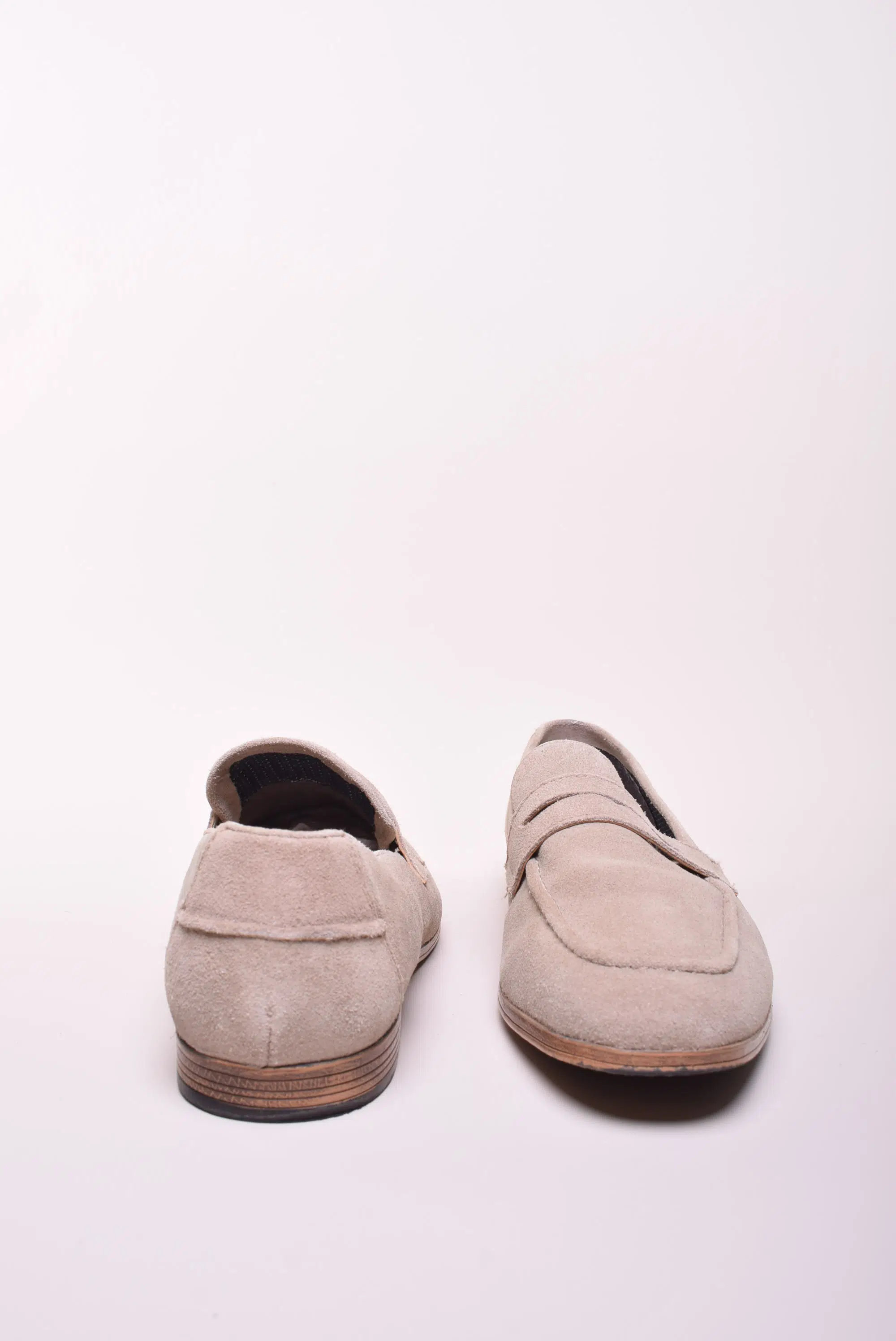 Mocasini barbati  [2]